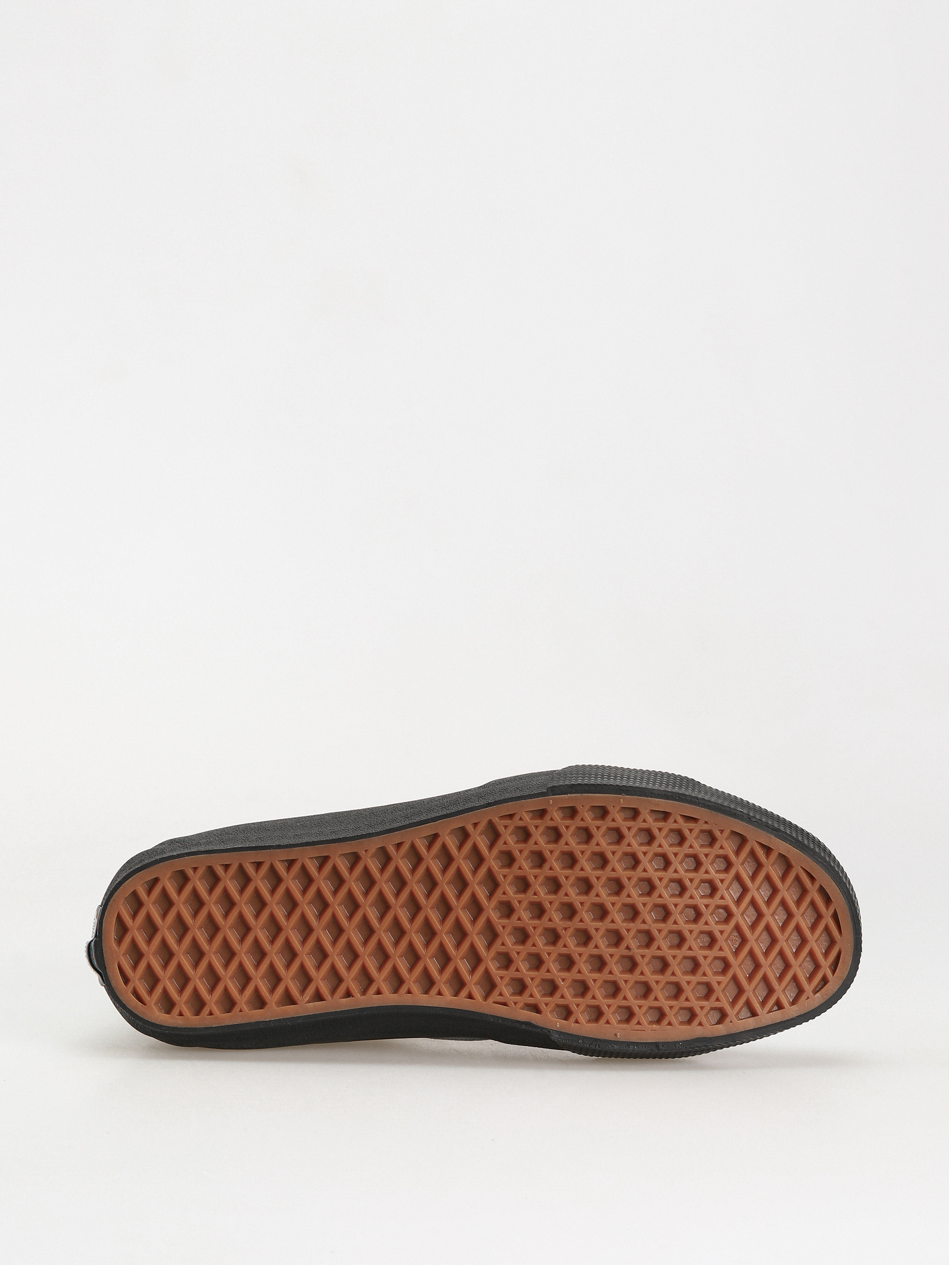 Vans Sk8 Hi Gore Tex Schuhe (gore tex black)