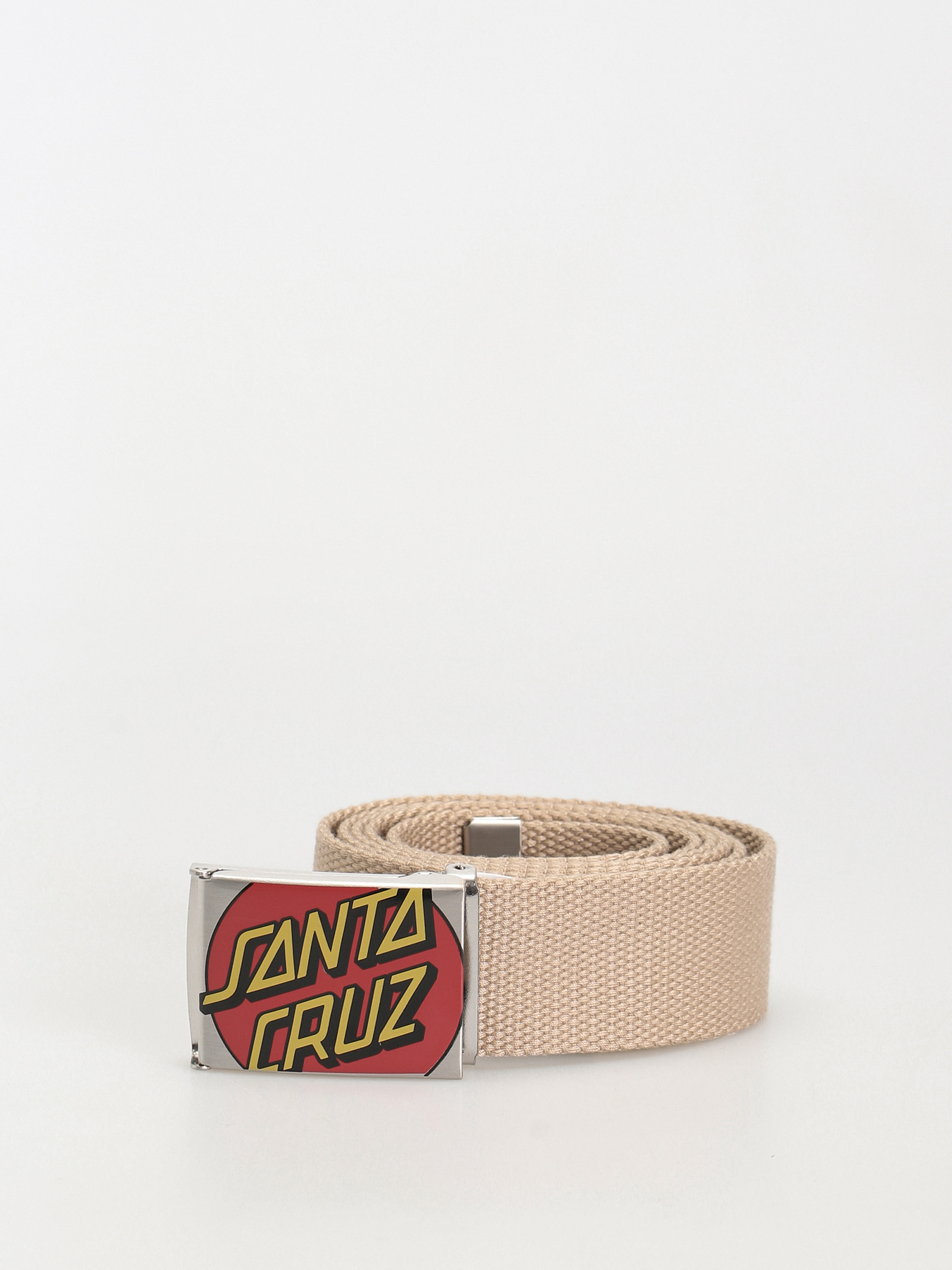 Santa Cruz Crop Dot Belt (oat)