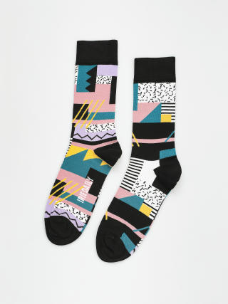 Iriedaily Crazy Fresh Socks (crazy color)