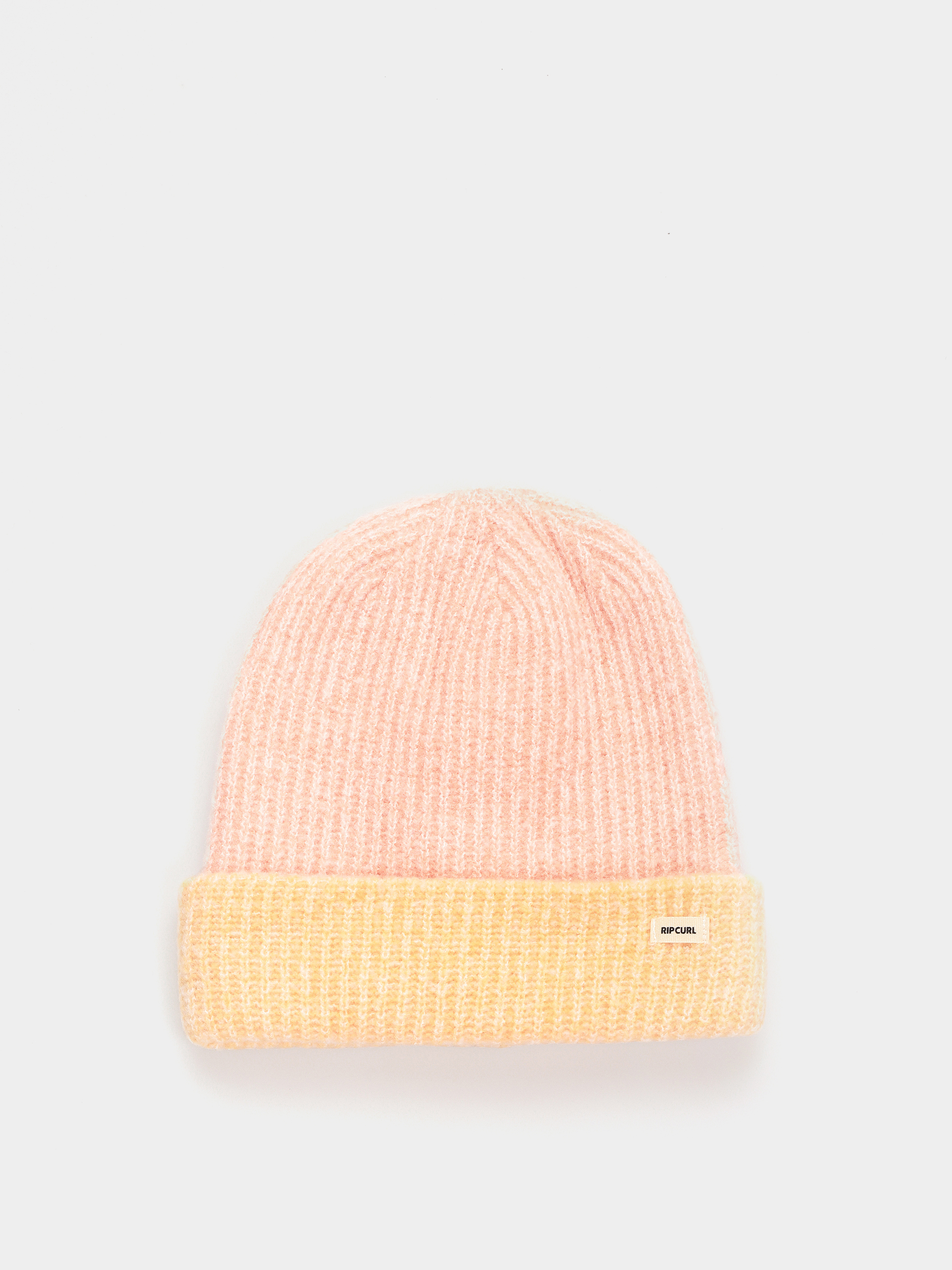 Rip Curl 2 Tone Reg Revo Beanie Wmn (light orange)