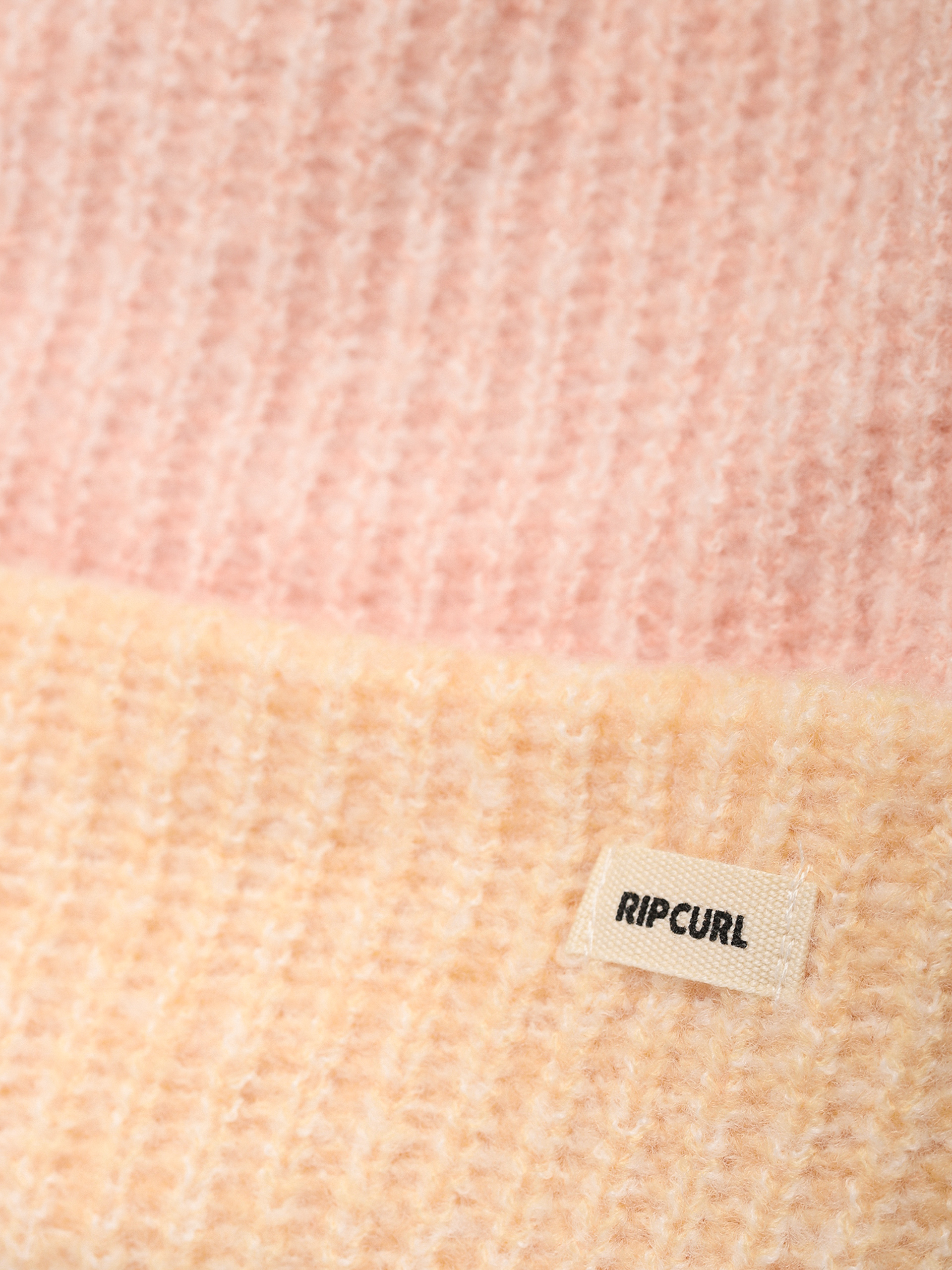 Rip Curl 2 Tone Reg Revo Mütze Wmn (light orange)