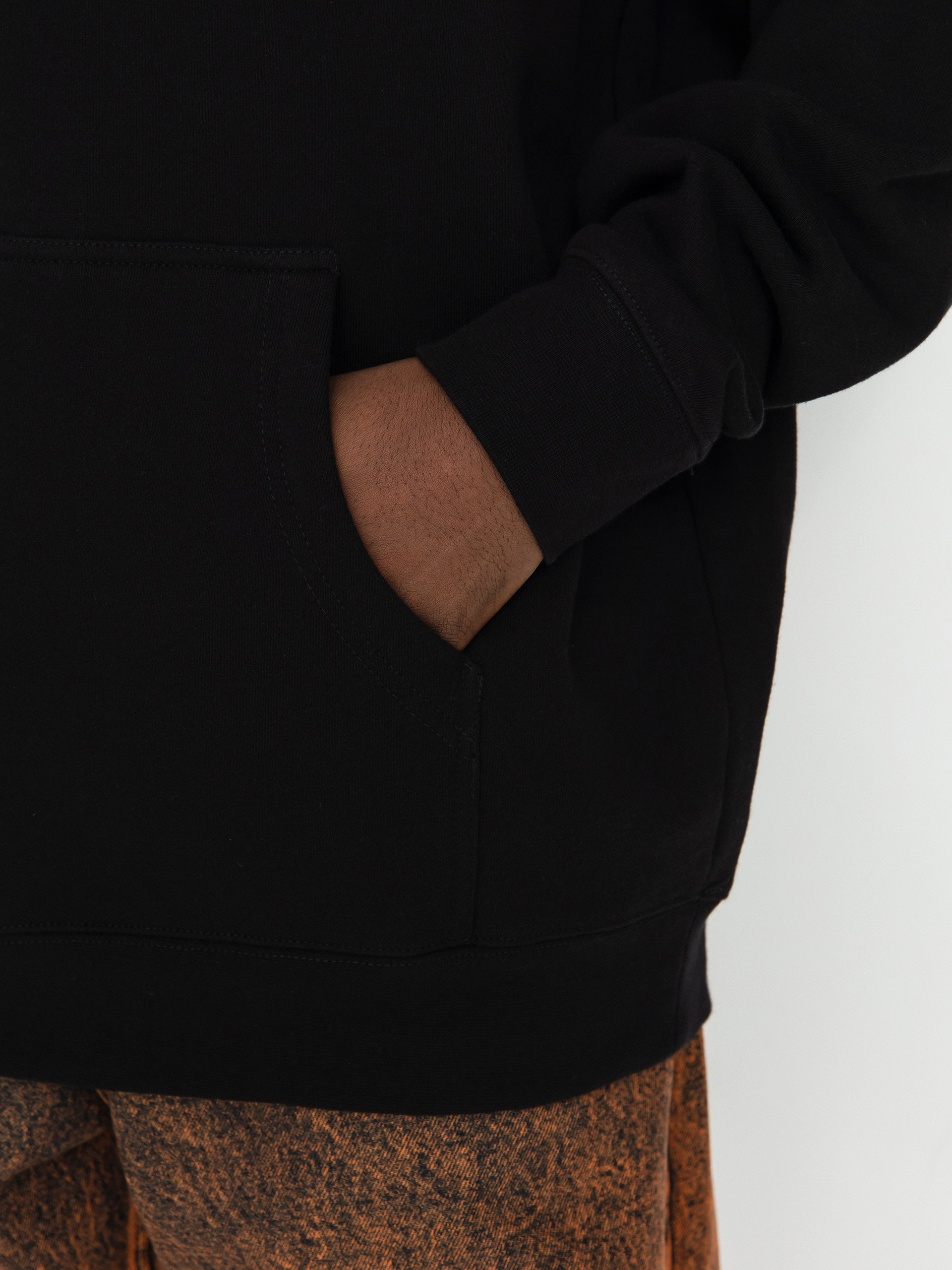 RipNDip Illusion Jerm HD Hoodie (black)