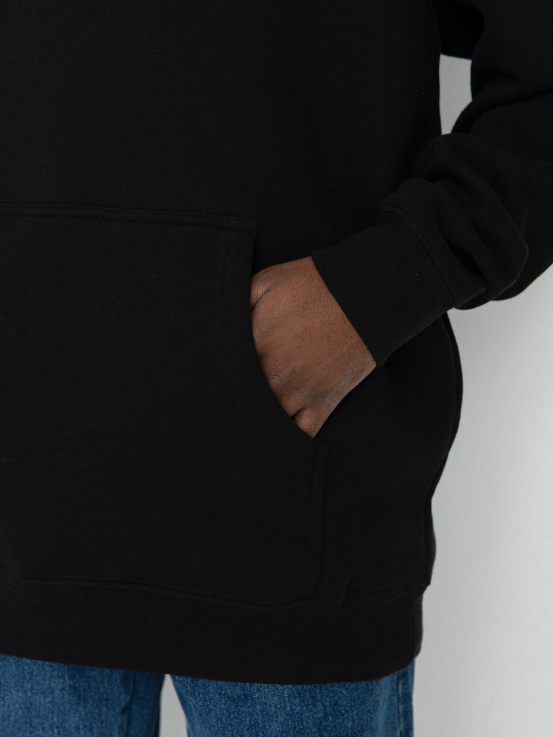 RipNDip Wanna Piece Of Me? HD Hoodie (black)