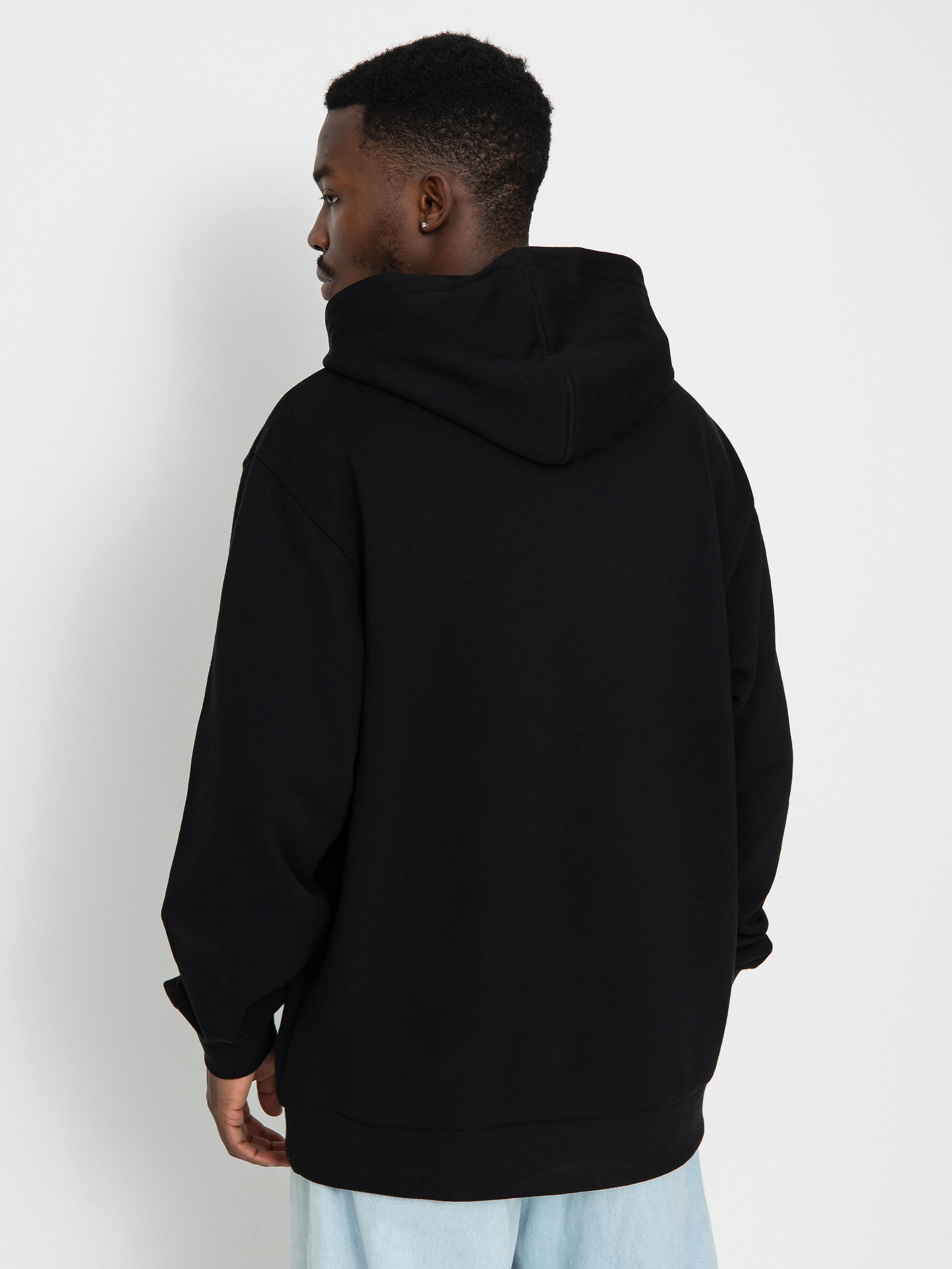 RipNDip Mirror Mirror HD Hoodie (black)
