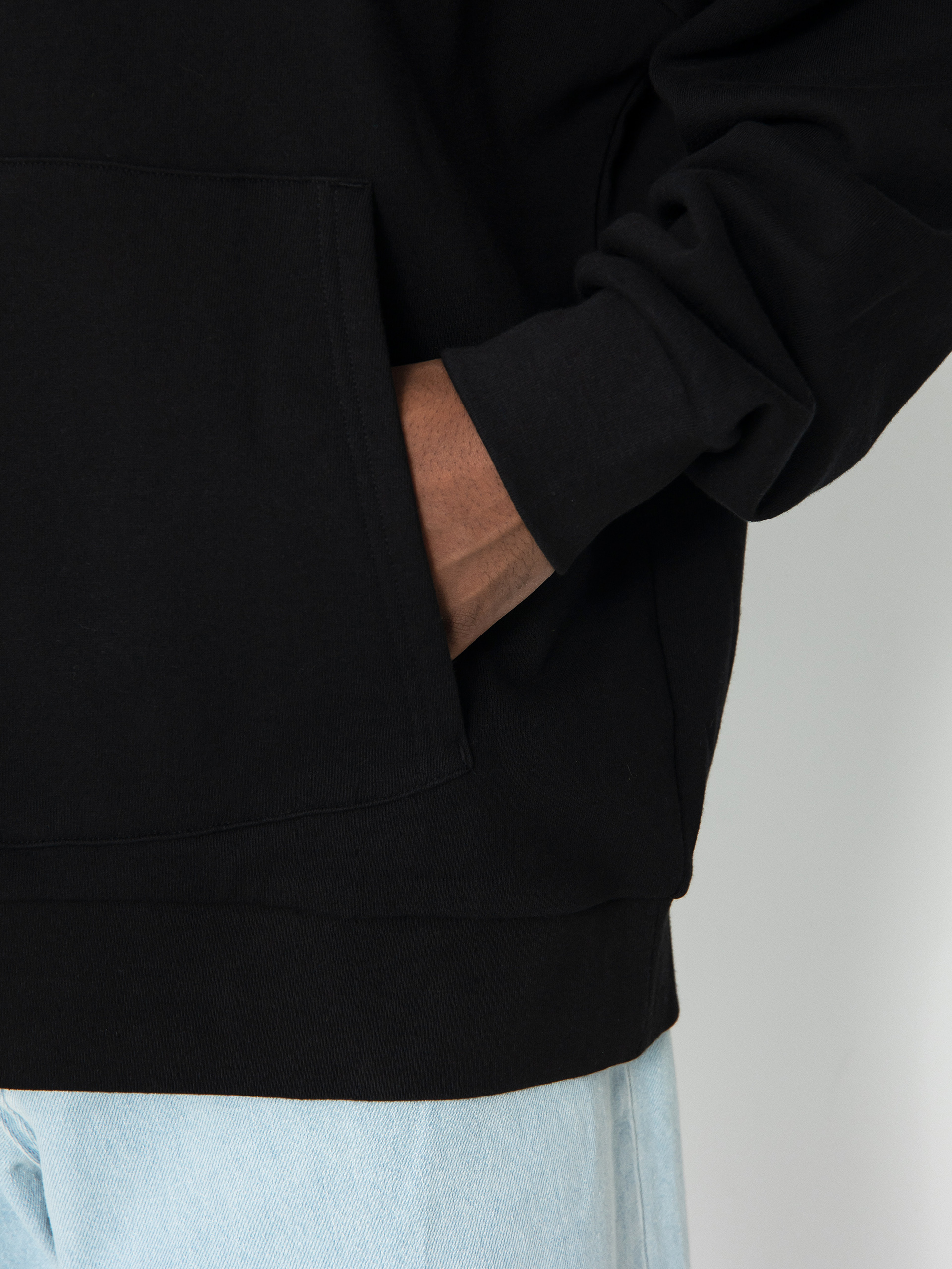 RipNDip Mirror Mirror HD Hoodie (black)