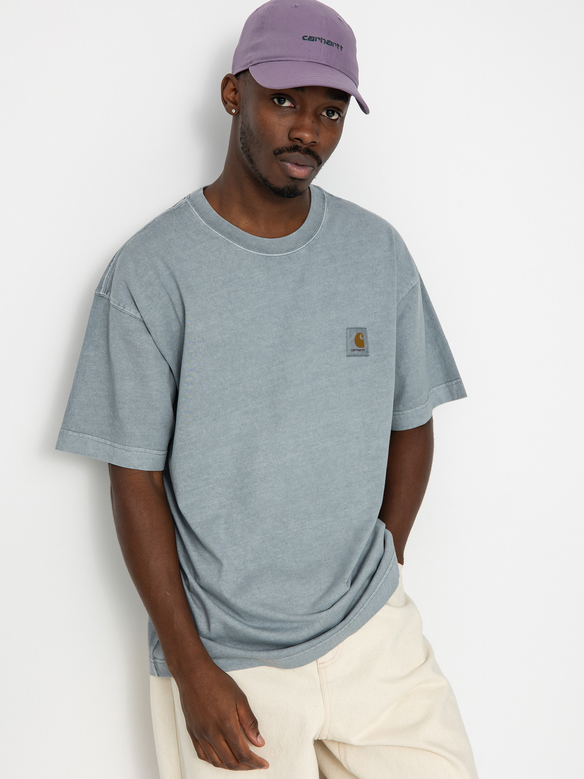 carhartt wip vista t shirt