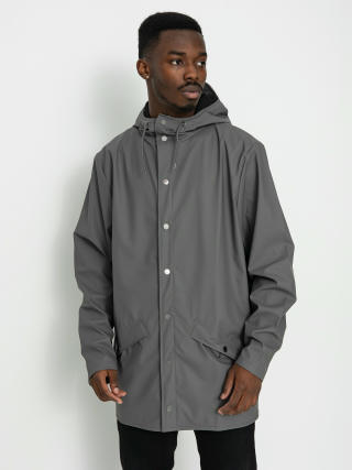 Rains Jacket Jacke (grey)