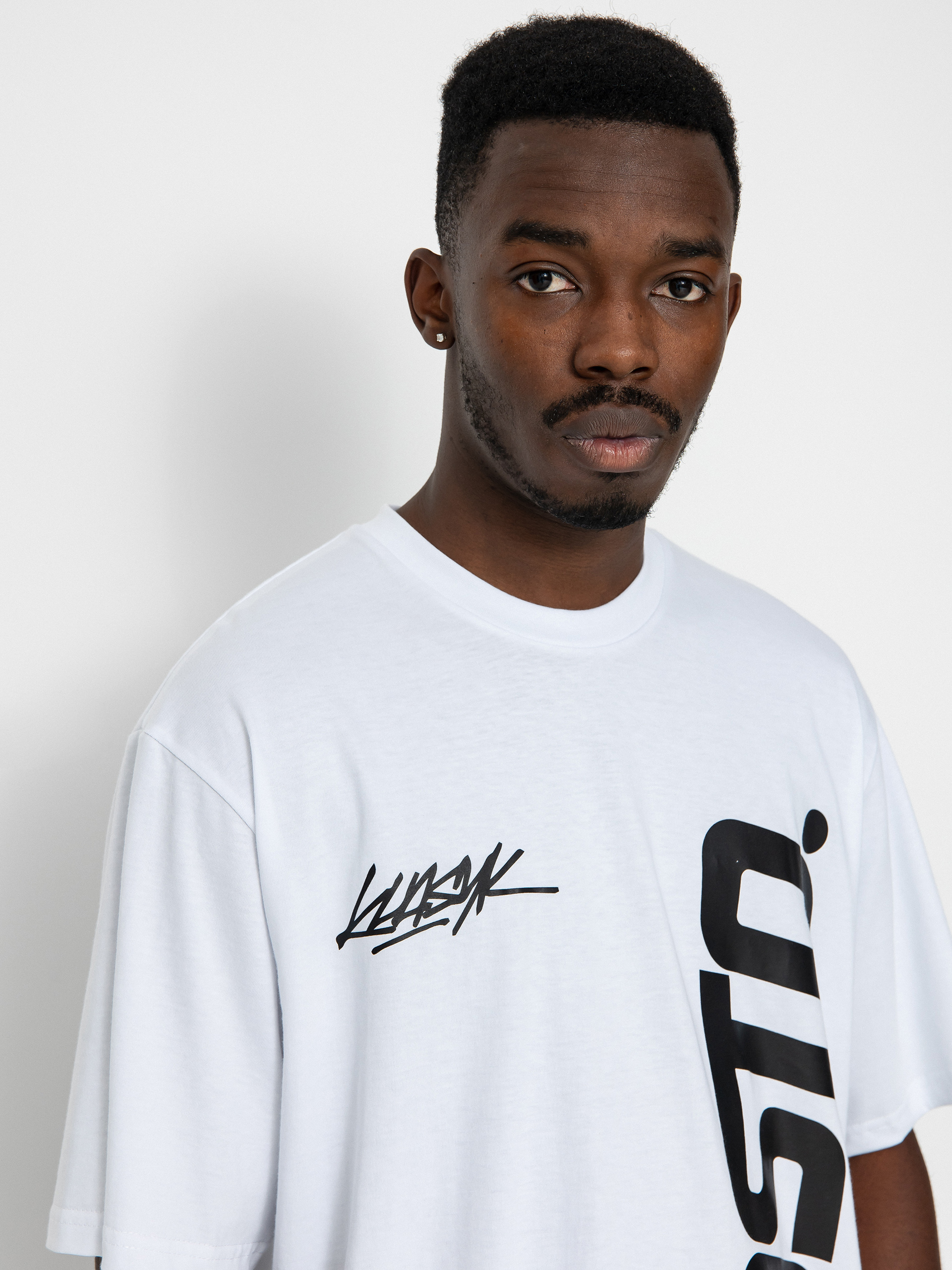 Prosto Erday T-shirt (white)