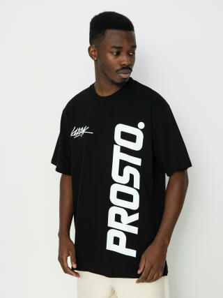 Prosto Erday T-shirt (black)