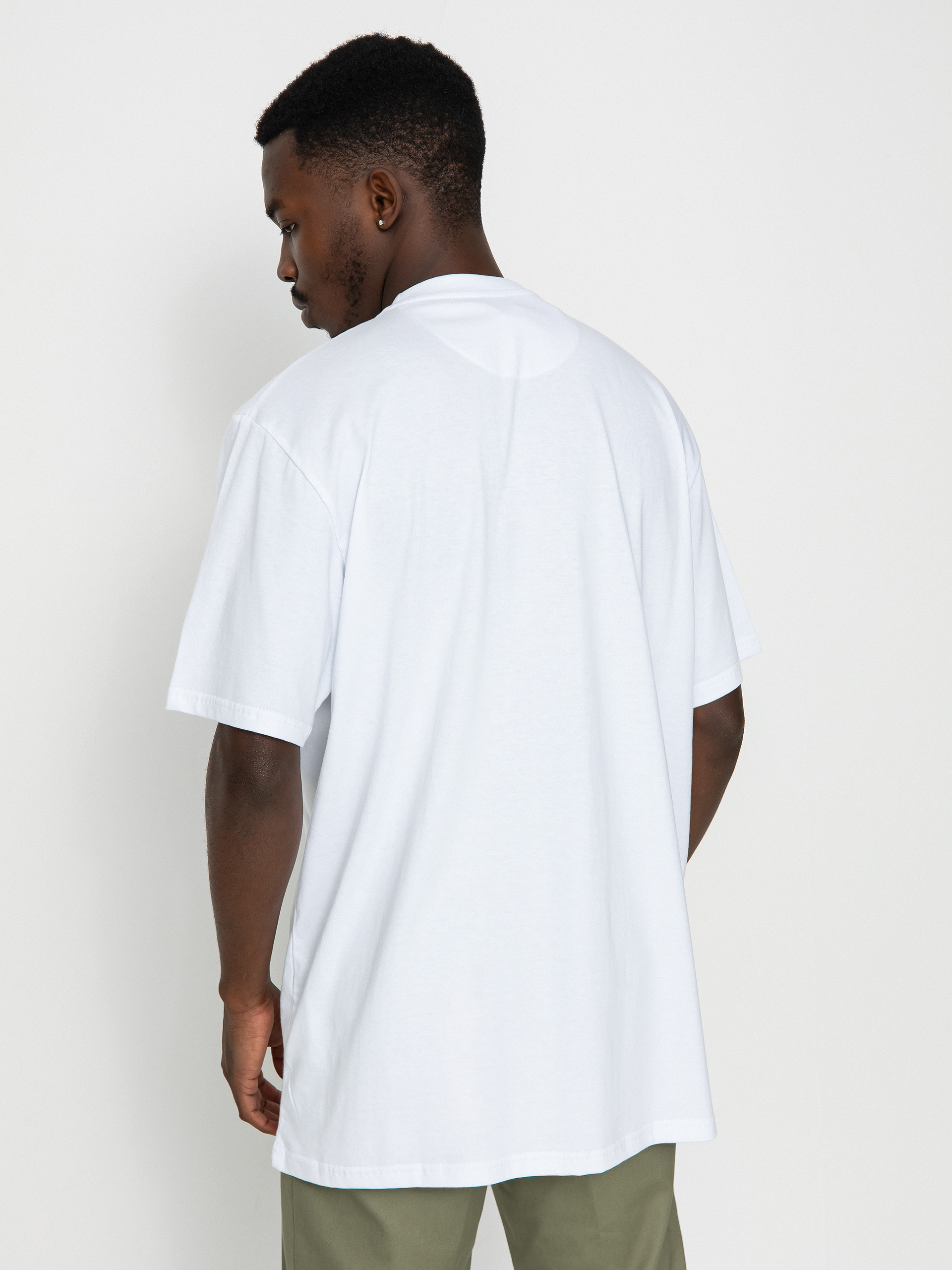 Prosto Coltro T-shirt (white)