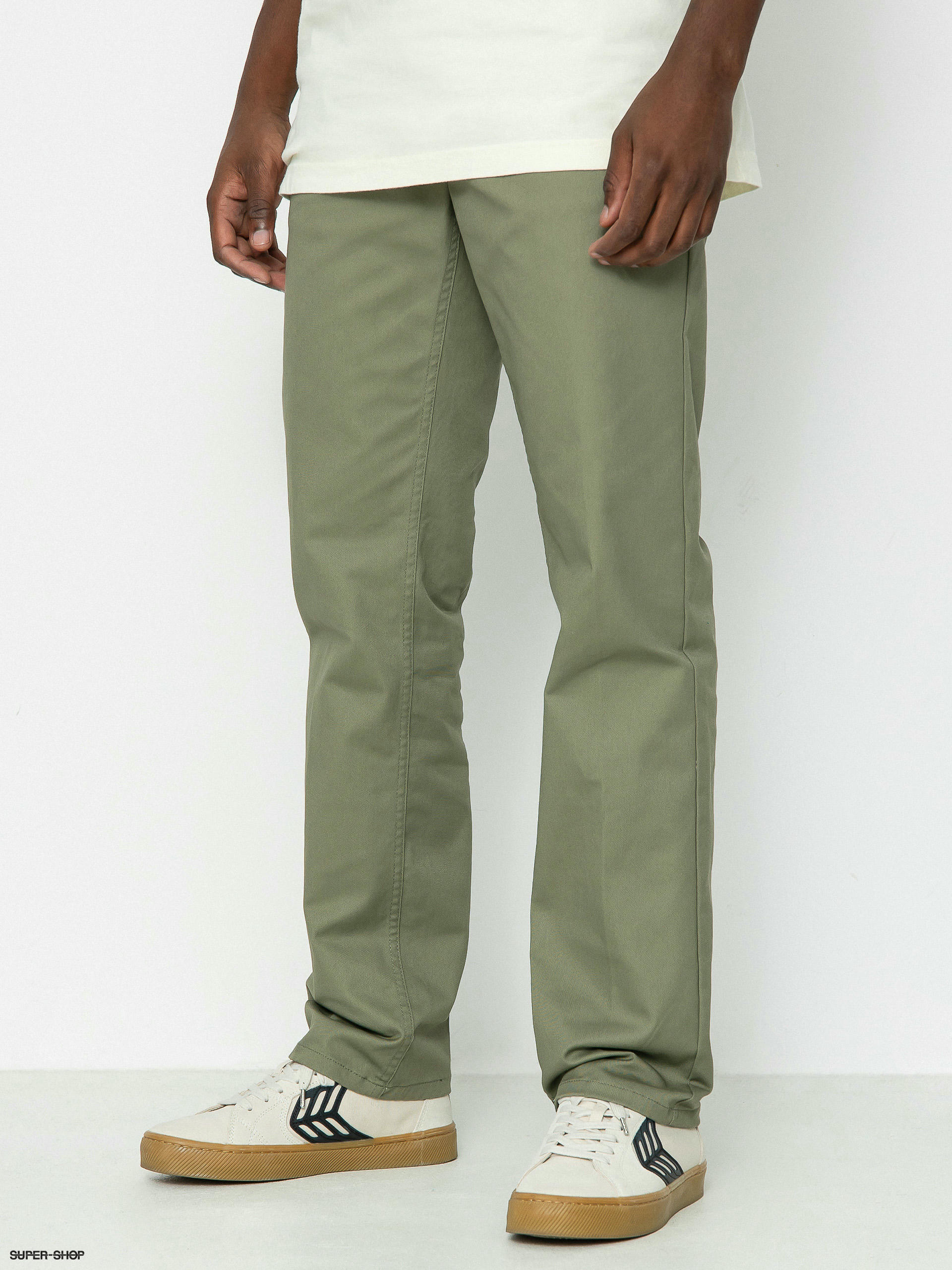 Vans Authentic Chino Glide Pants – Cleanline Surf