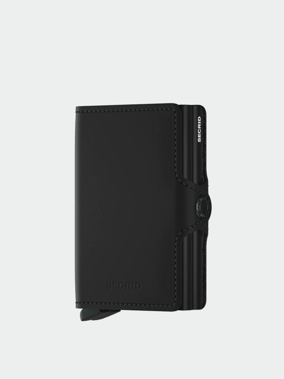 Secrid Twinwallet Geldbörse (matte black)