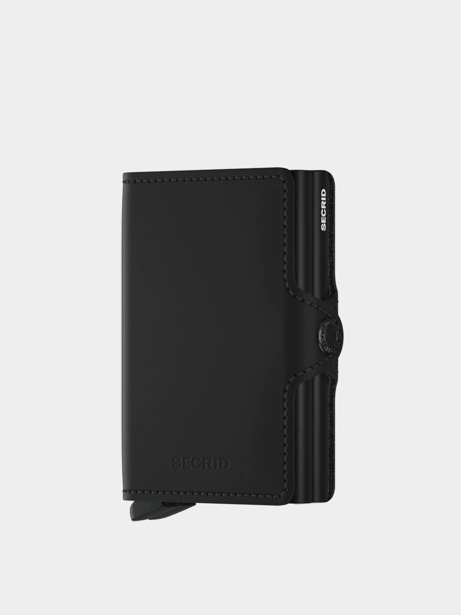 Secrid Twinwallet Wallet (matte black)