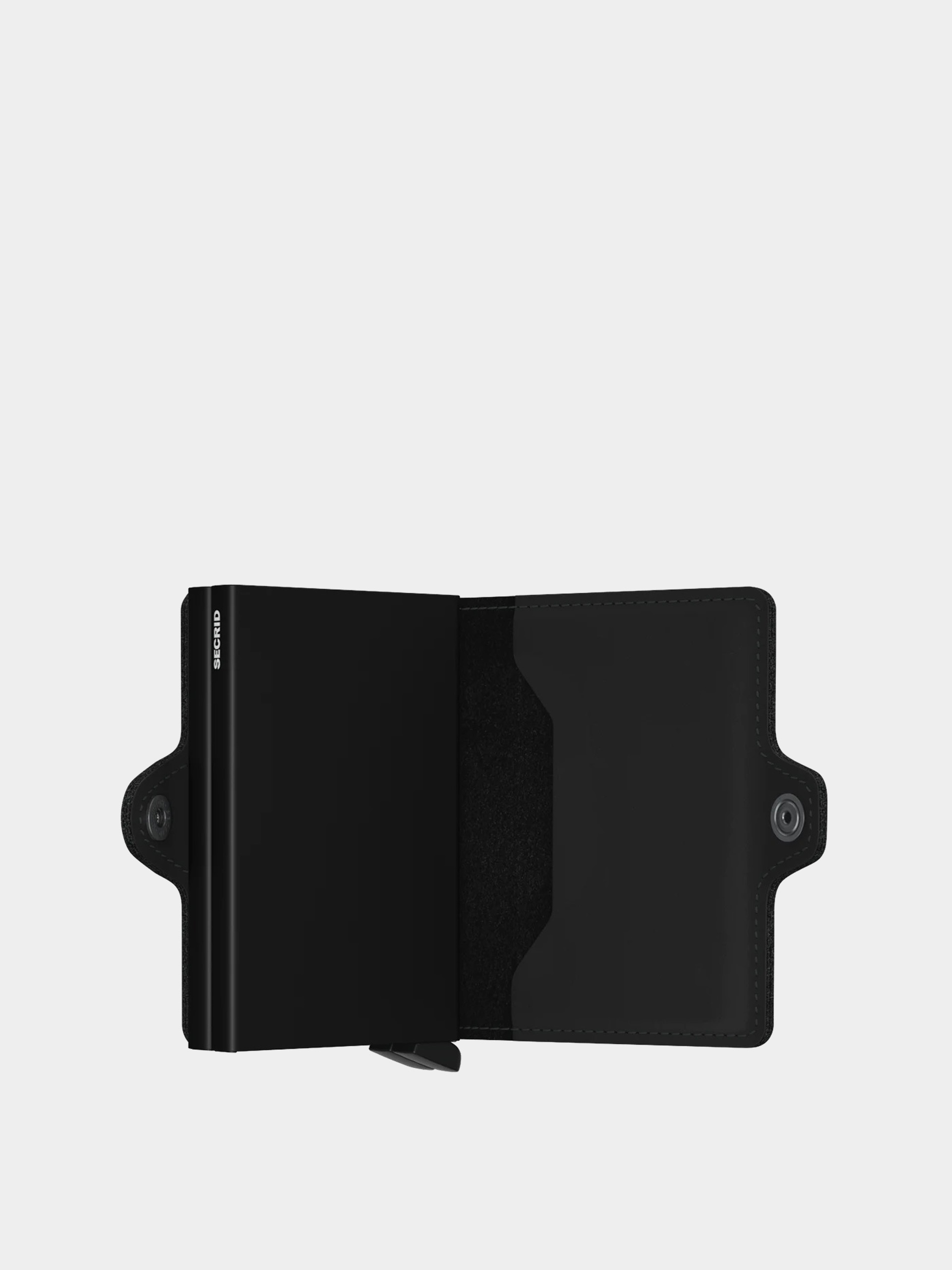 Secrid Twinwallet Wallet (matte black)