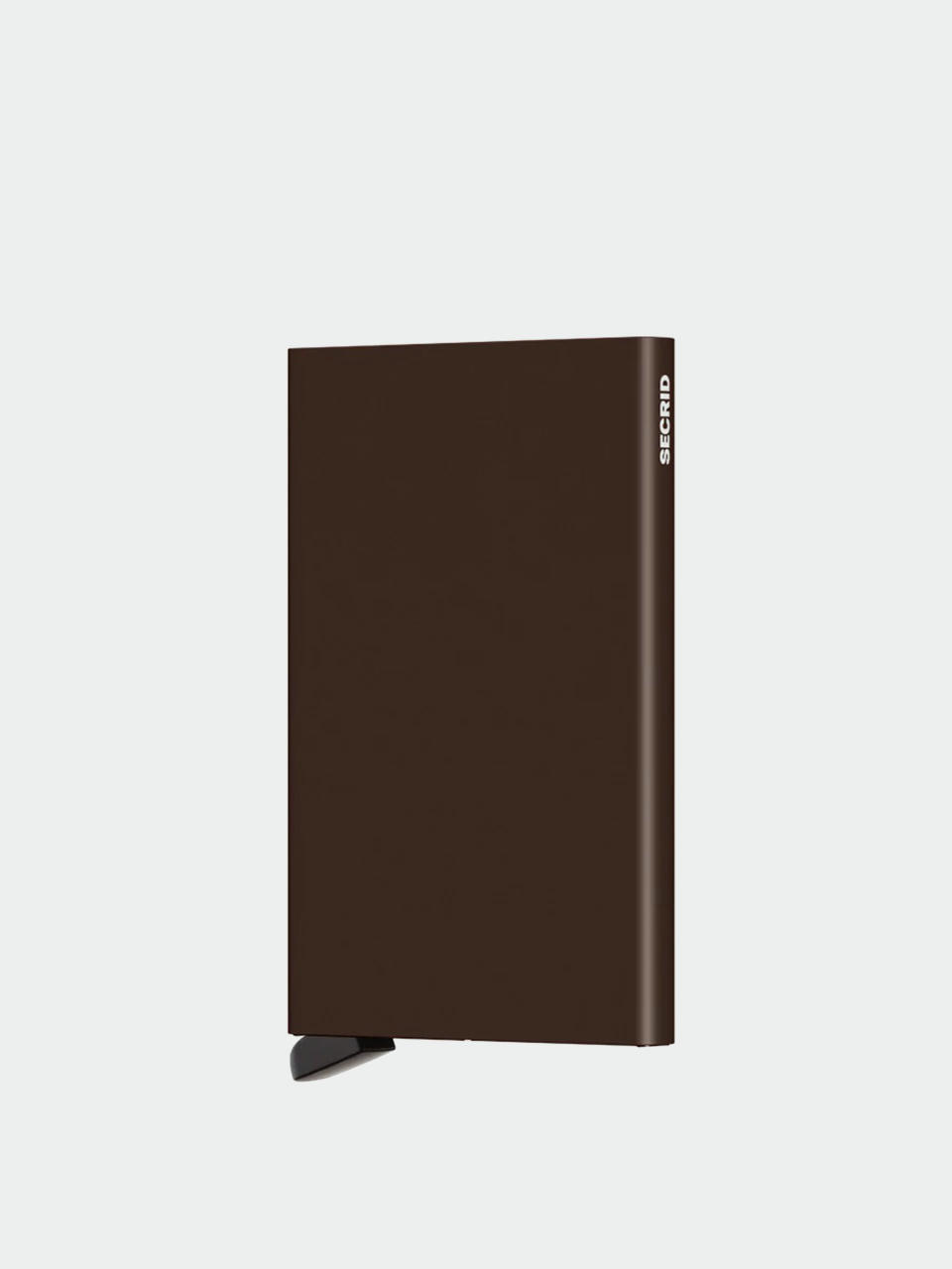 Secrid Cardprotector Geldbörse (brown)