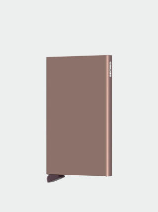 Secrid Cardprotector Geldbörse (rose)