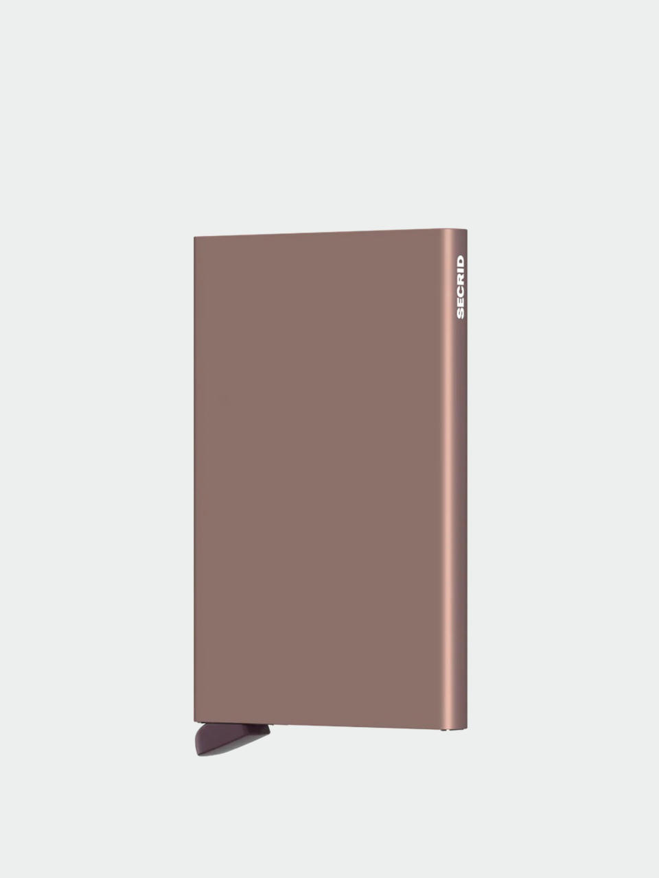 Secrid Cardprotector Geldbörse (rose)