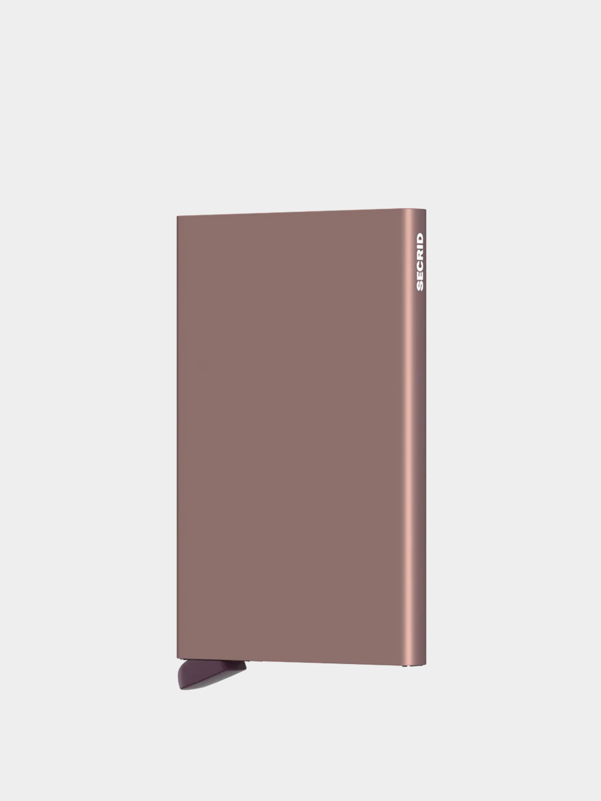 Secrid Cardprotector Wallet (rose)