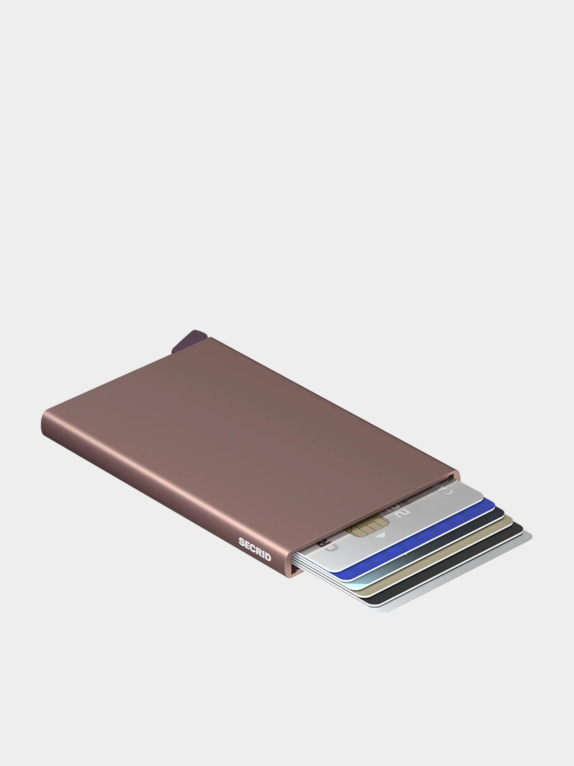 Secrid Cardprotector Wallet (rose)