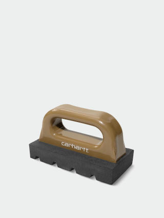 Carhartt WIP Ściernica Skate Rub Brick Tool Werkzeug (hamilton brown/wax)