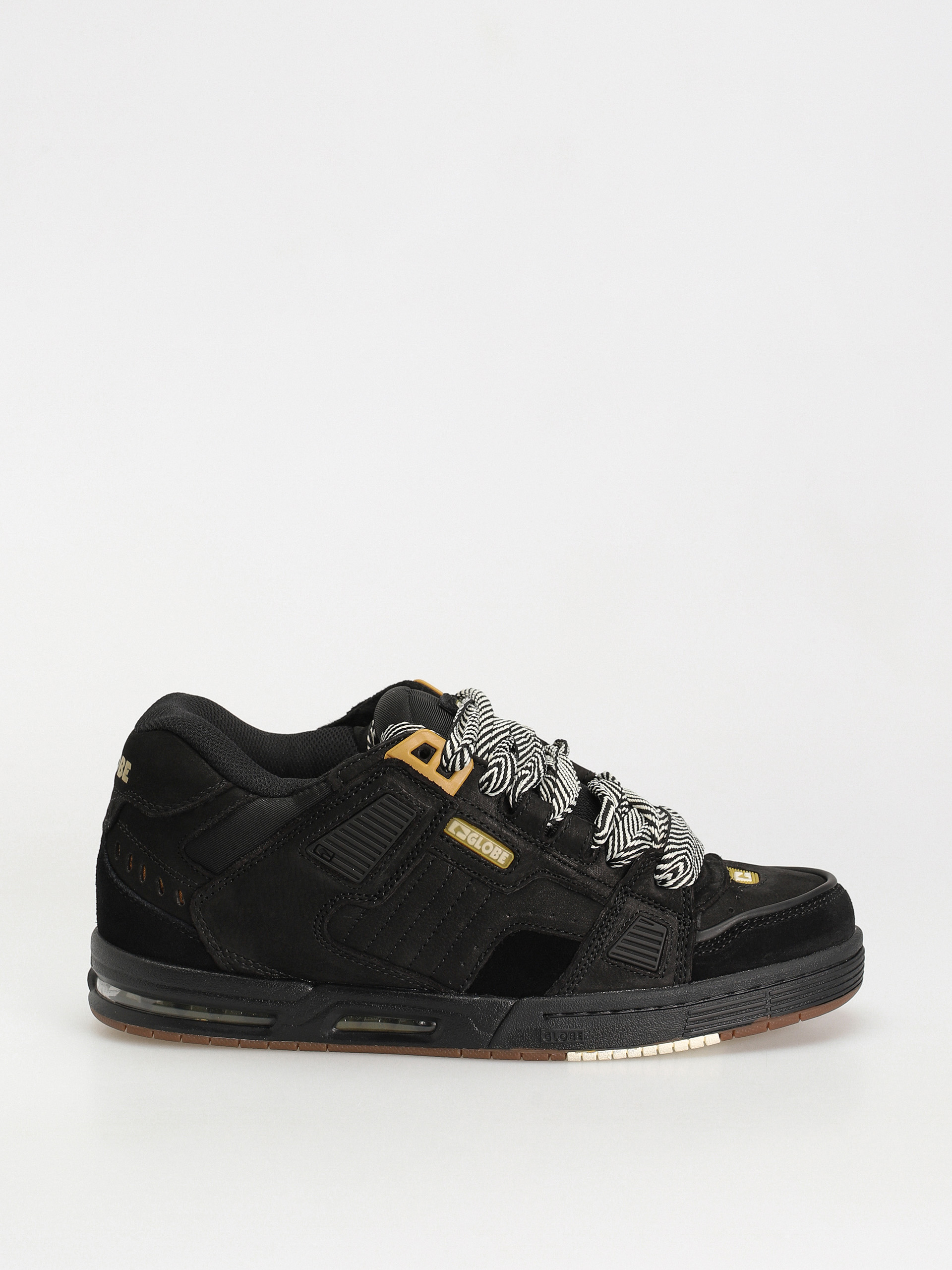 Globe Sabre Shoes (black/prm)