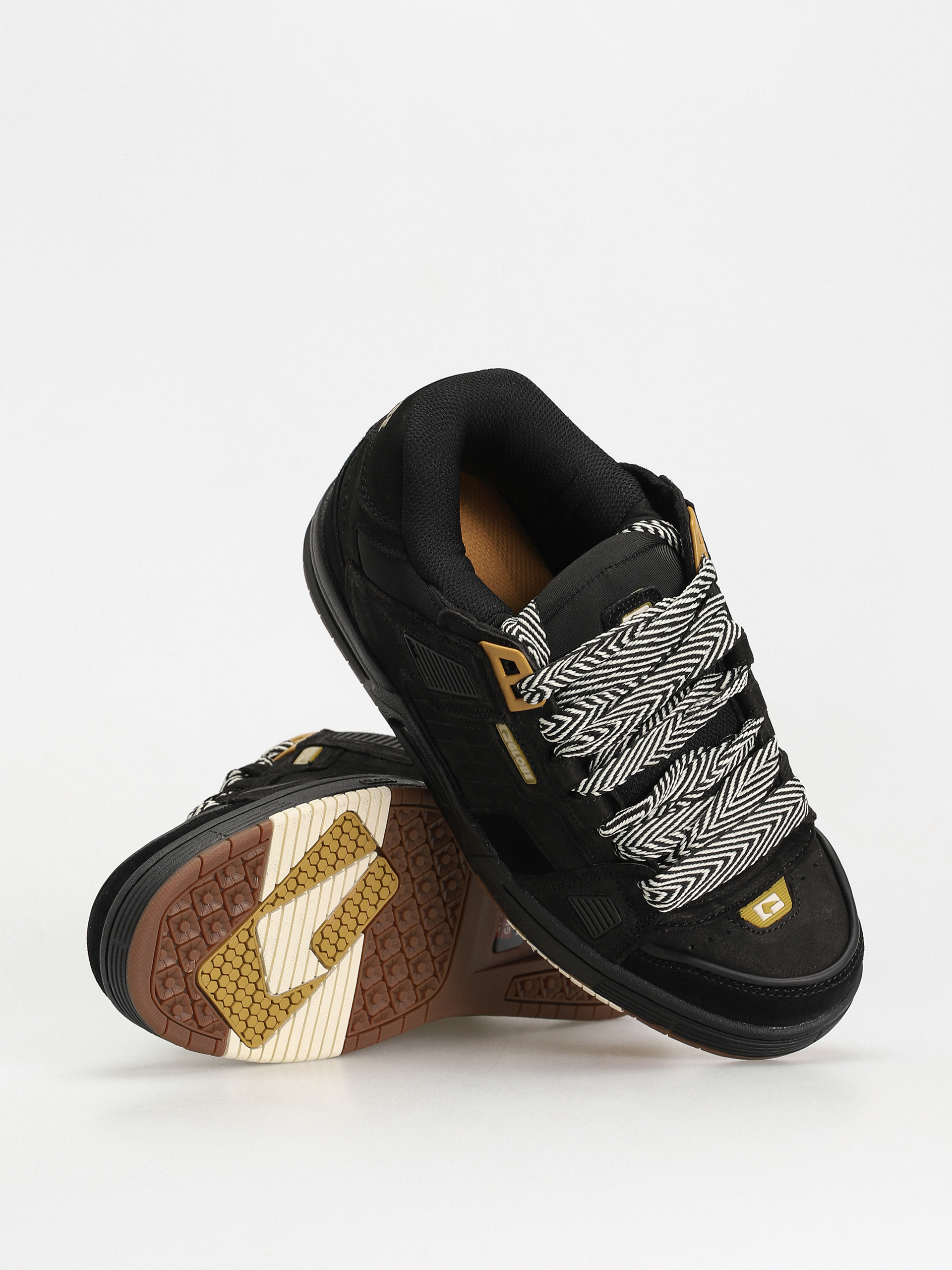 Globe Sabre Shoes (black/prm)
