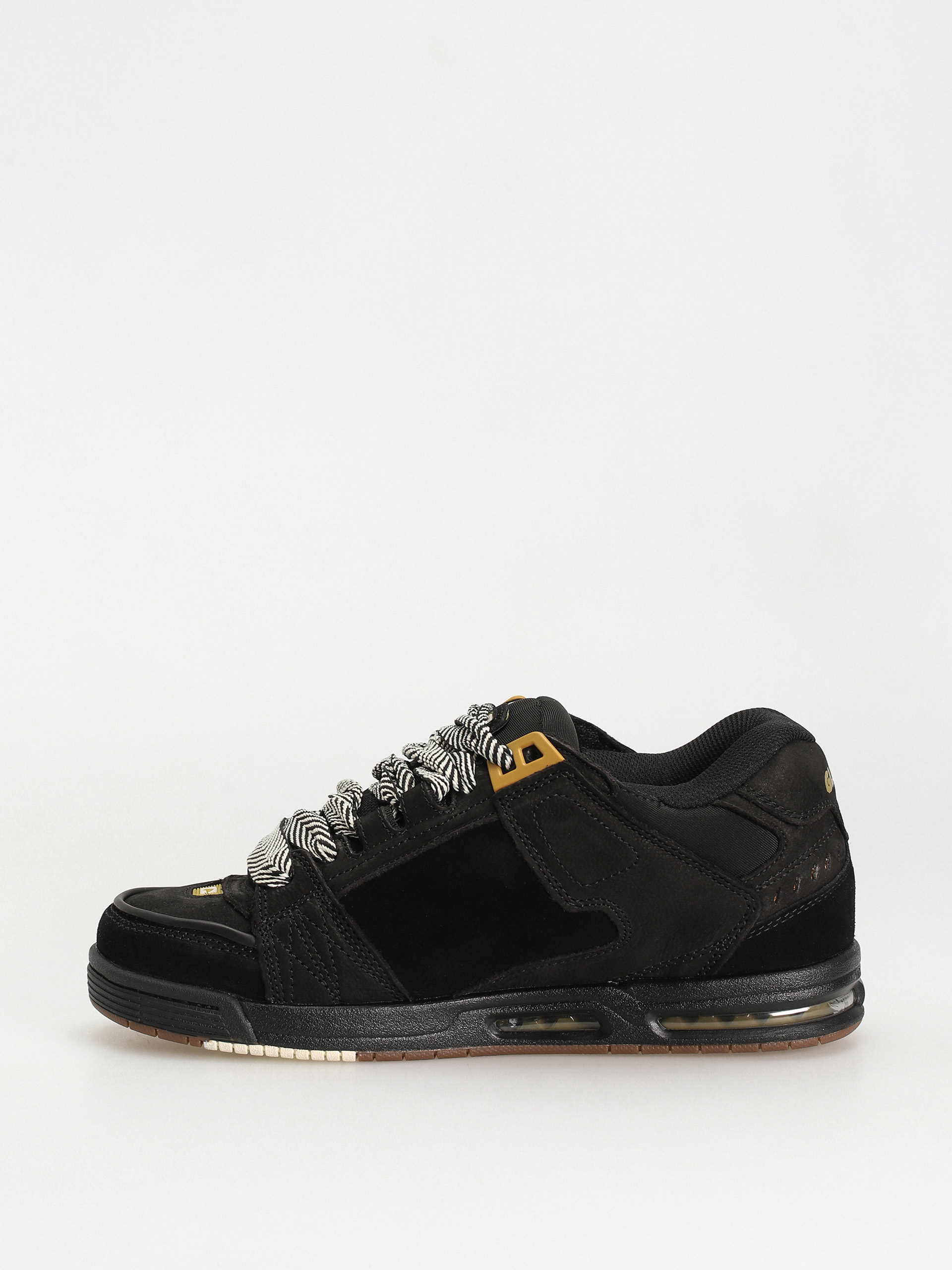 Globe Sabre Shoes (black/prm)
