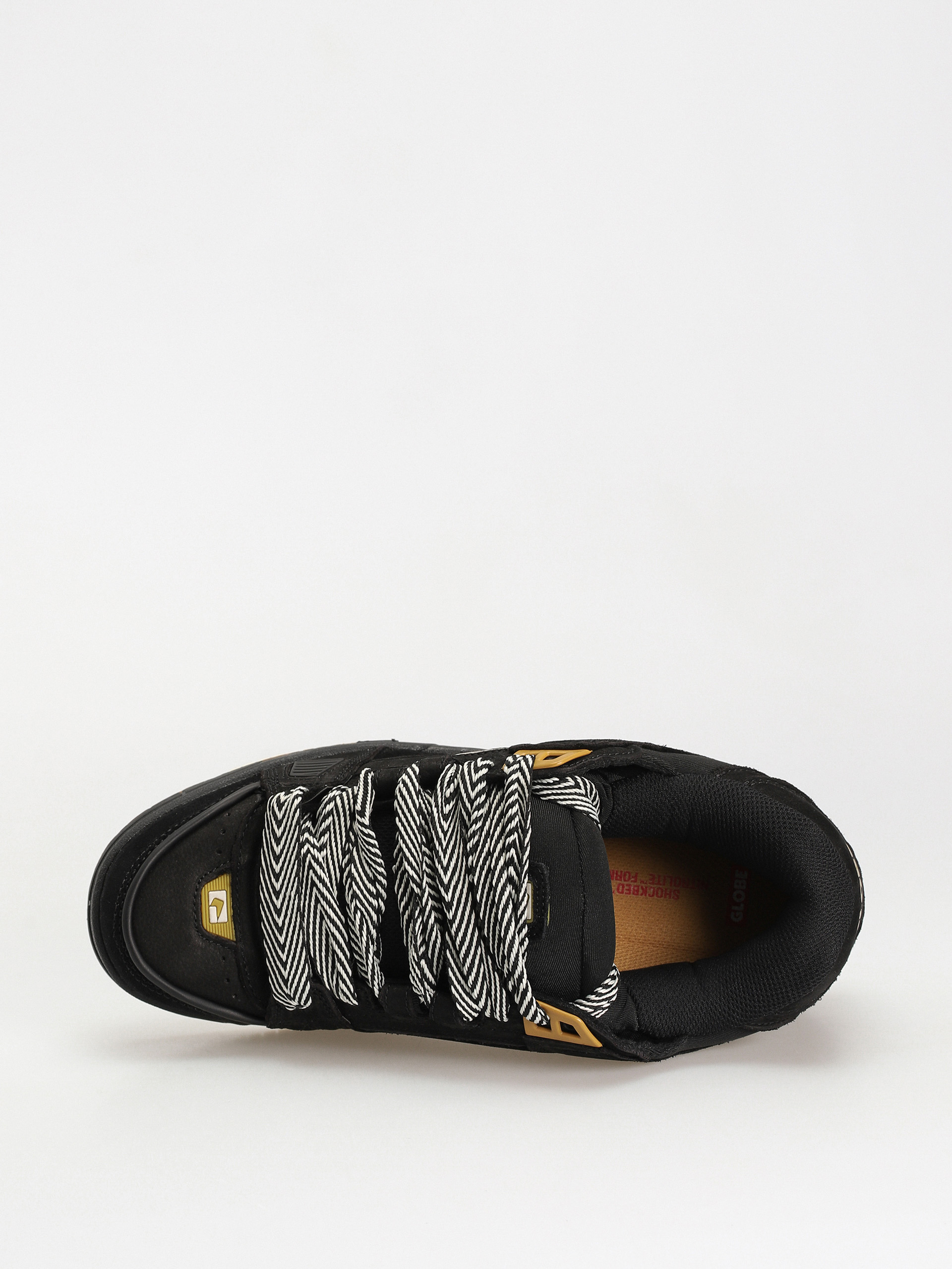 Globe Sabre Shoes (black/prm)