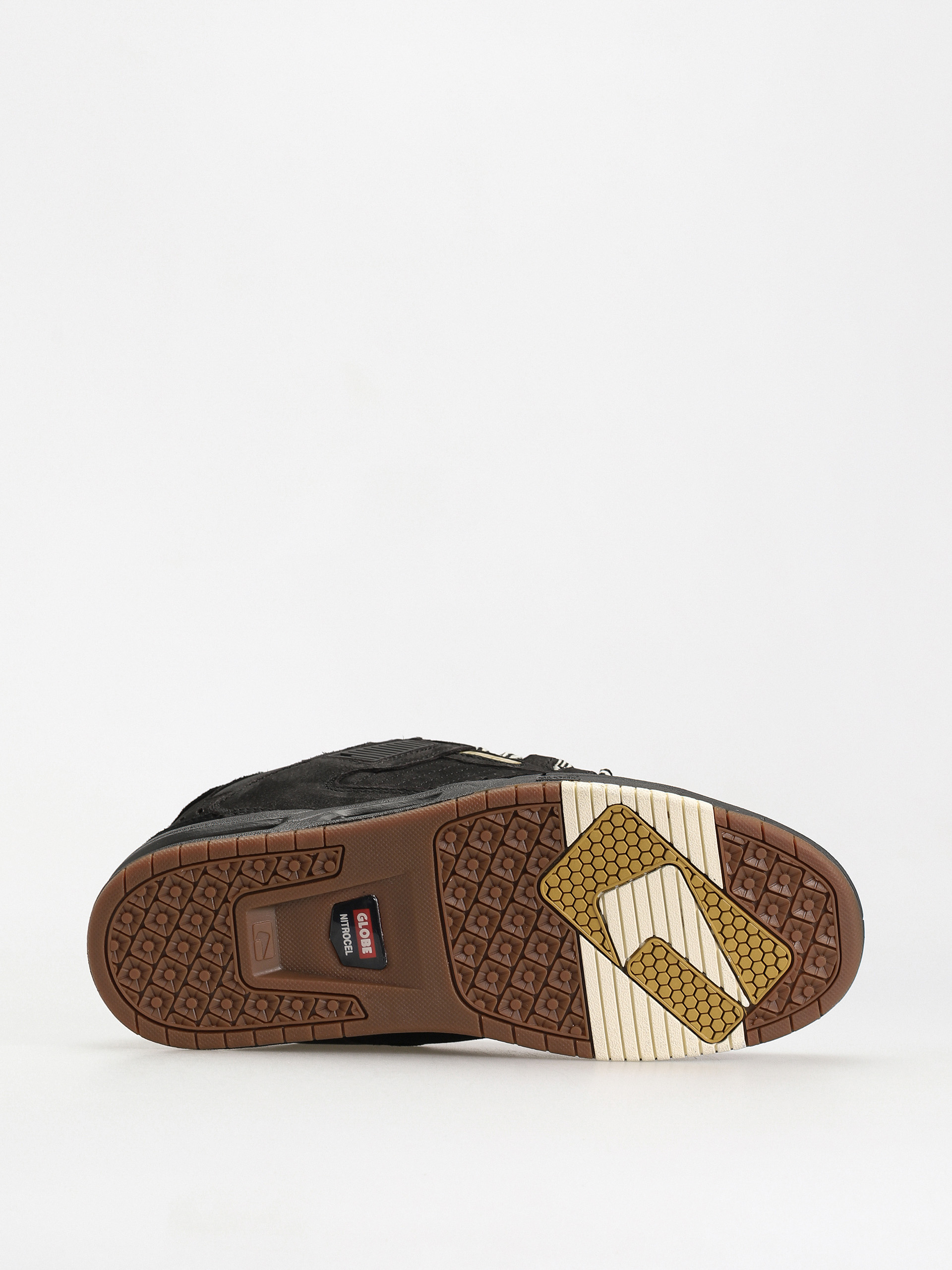 Globe Sabre Shoes (black/prm)