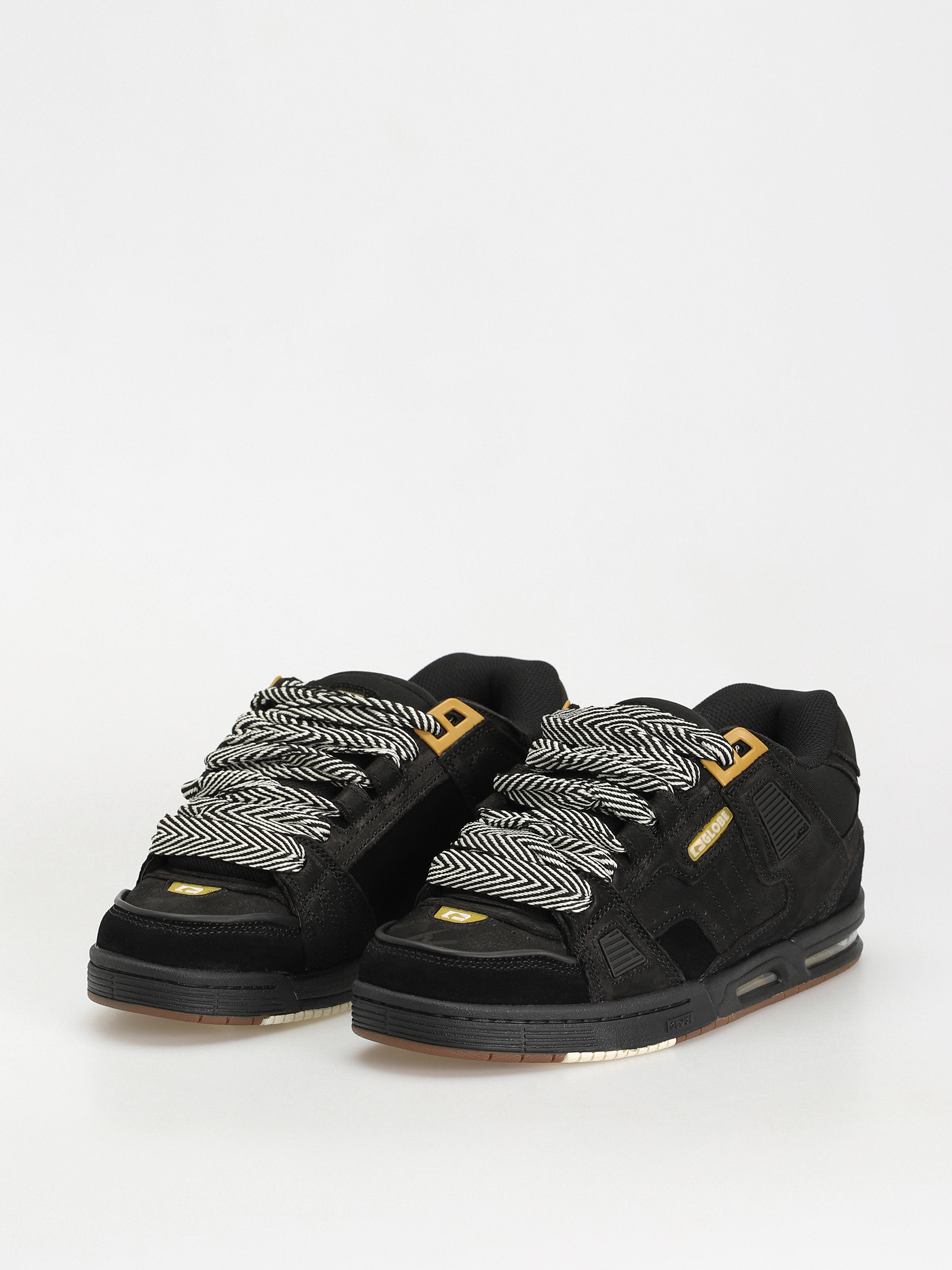 Globe Sabre Shoes (black/prm)