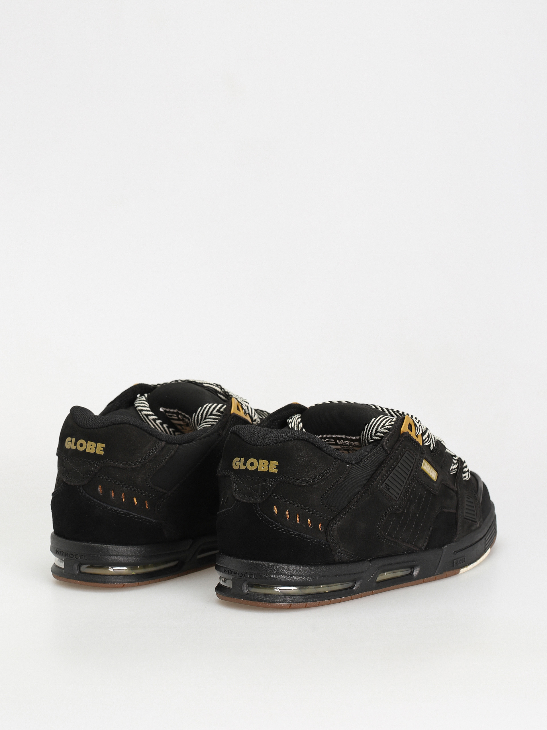 Globe Sabre Shoes (black/prm)