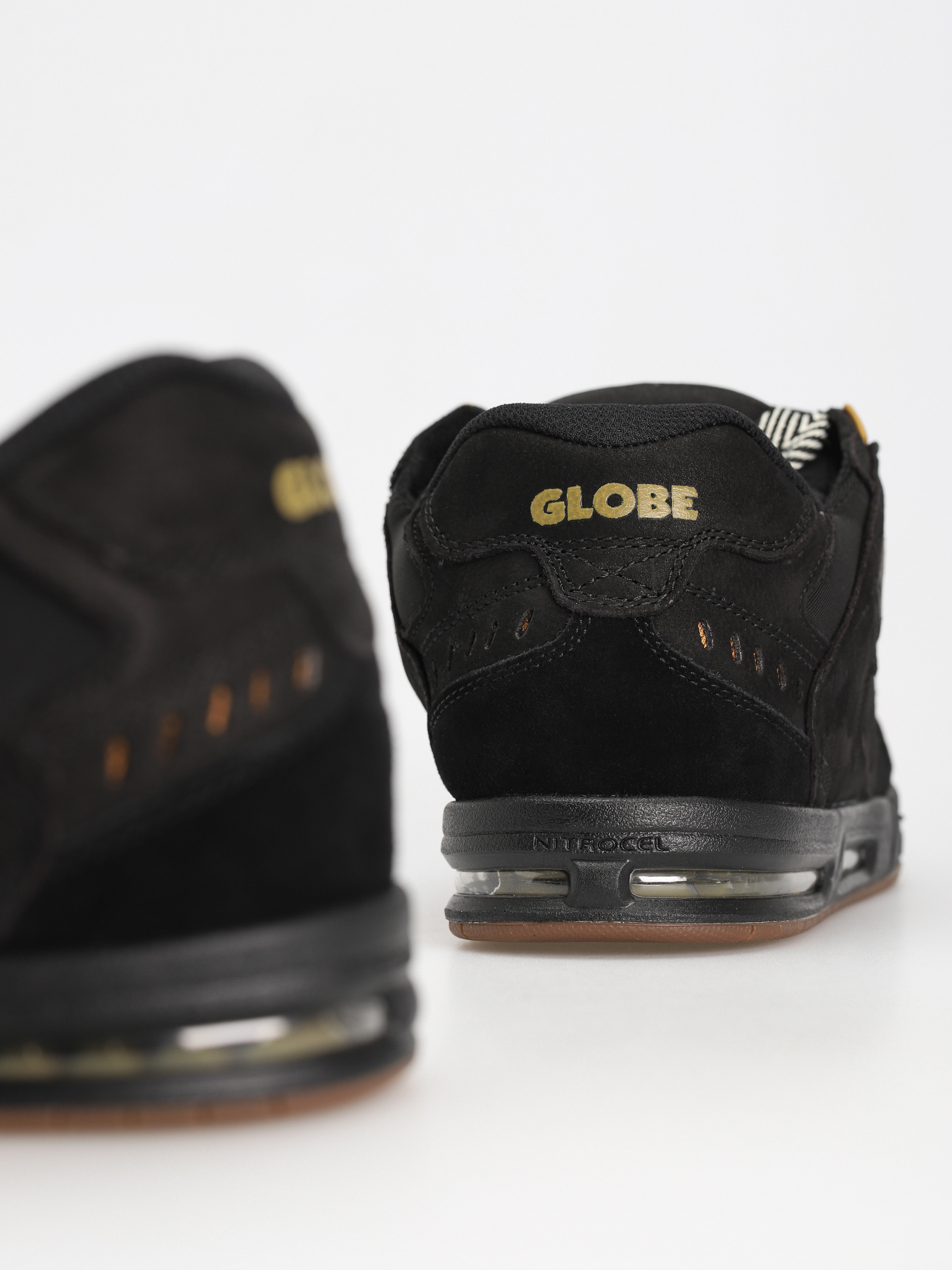 Globe Sabre Shoes (black/prm)