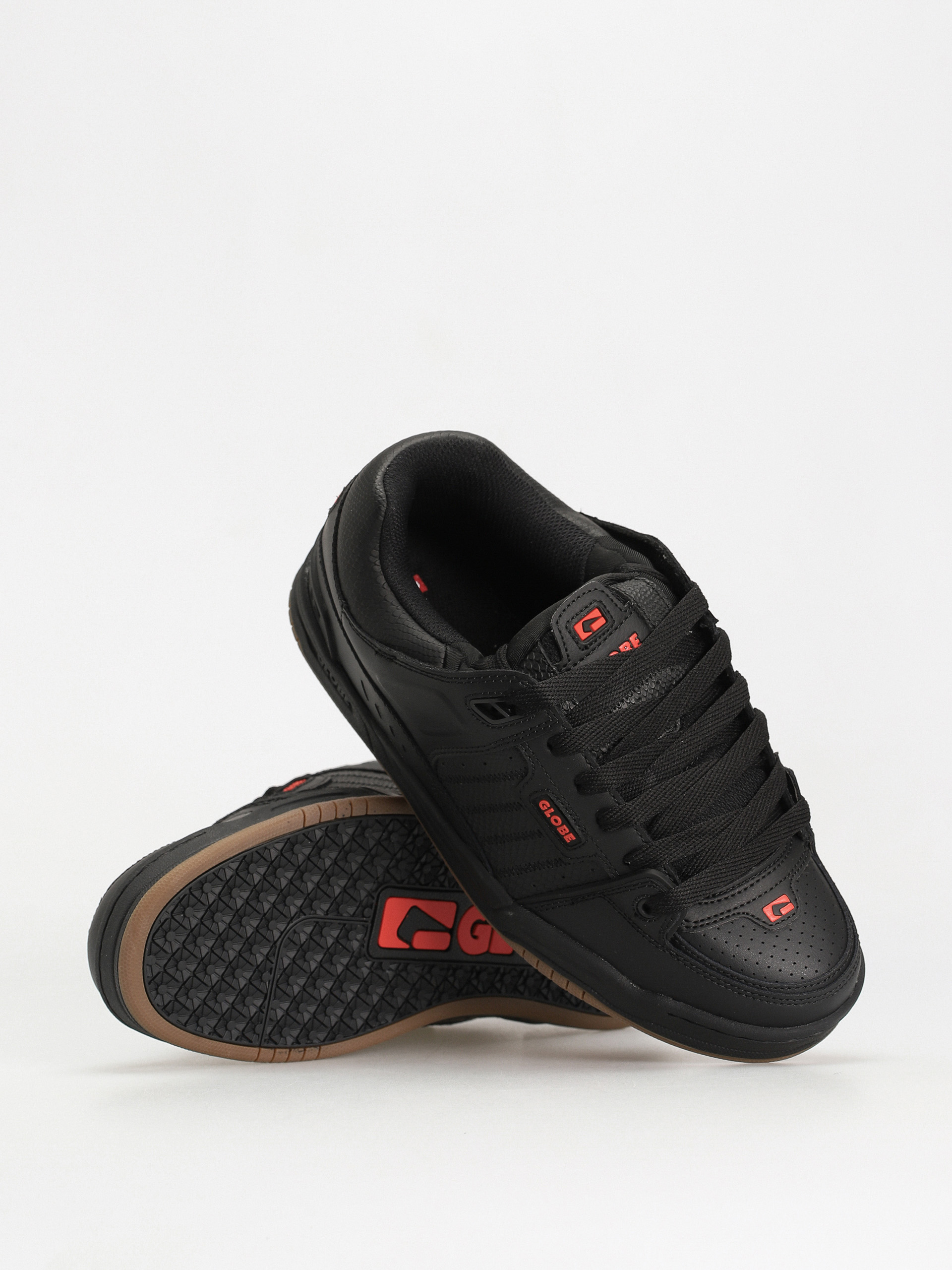 Globe fusion hot sale skate shoes