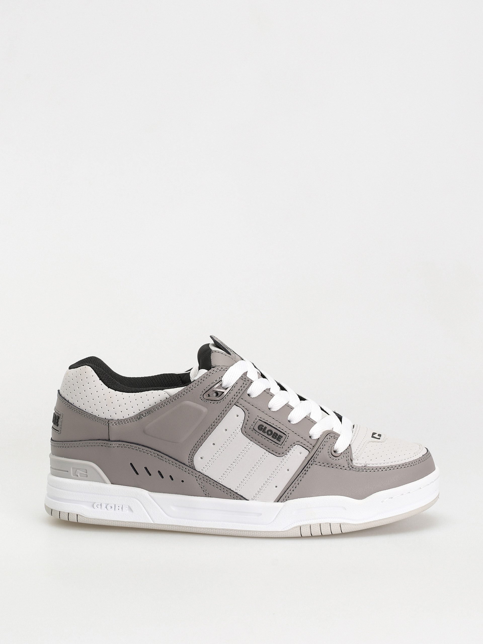 Globe Fusion Shoes (grey/fade)