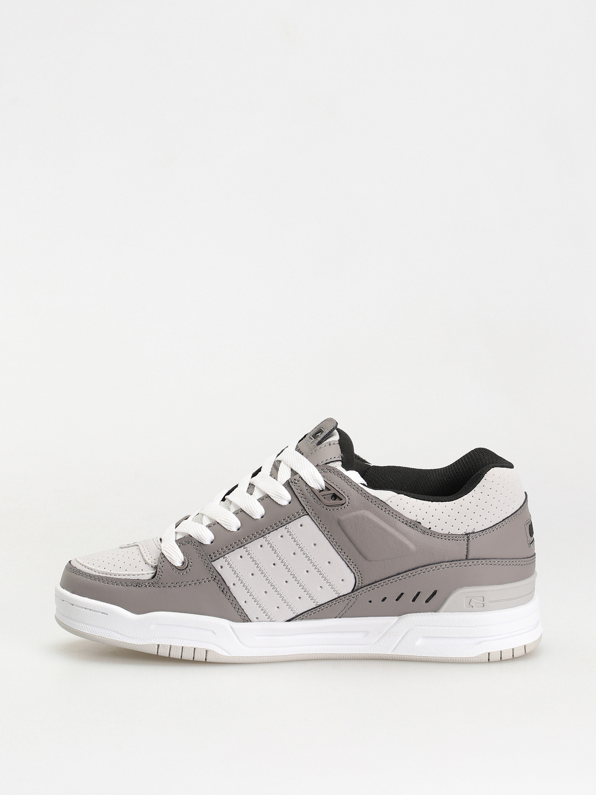Globe Fusion Shoes (grey/fade)