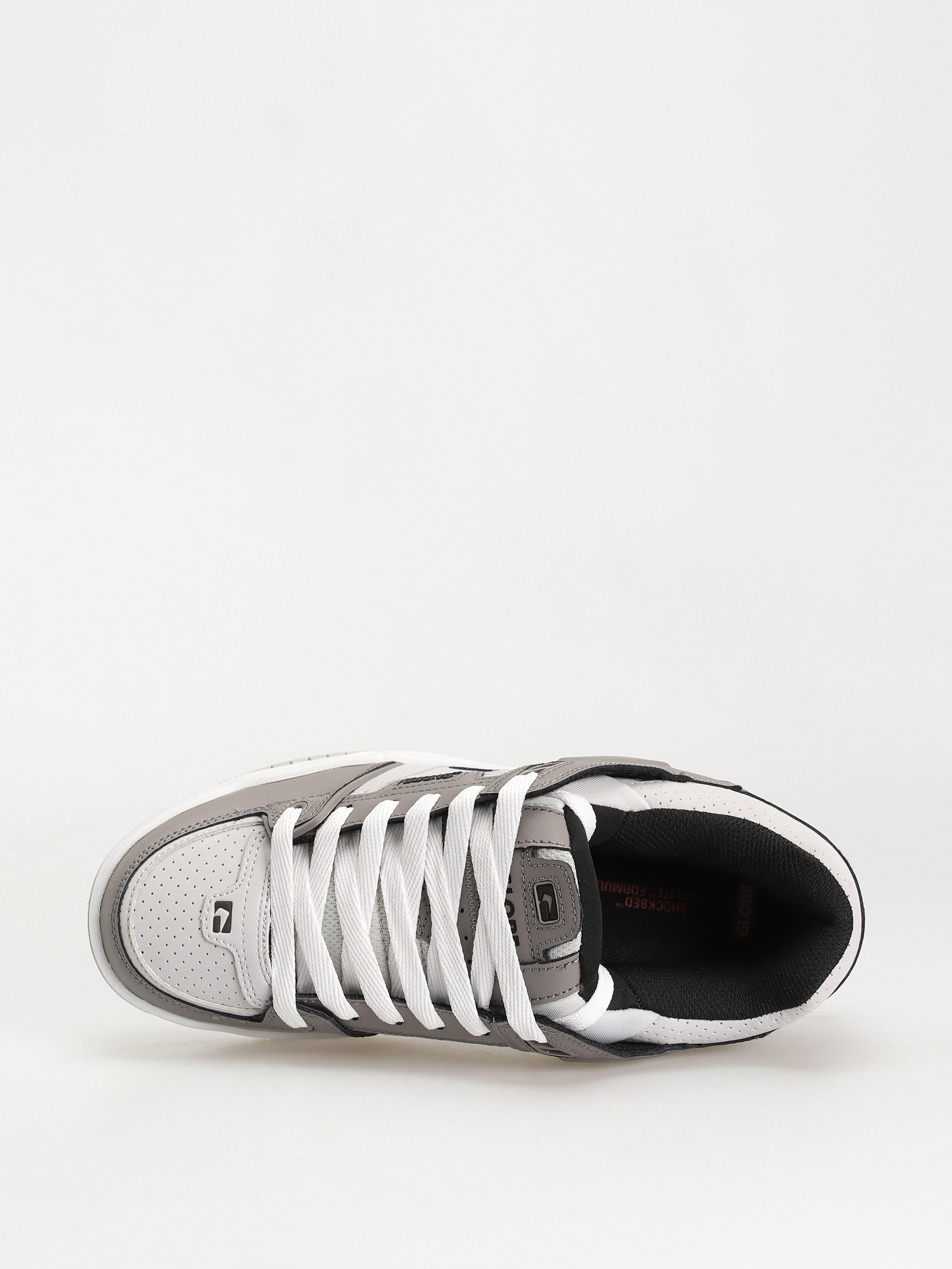 Globe Fusion Schuhe (grey/fade)