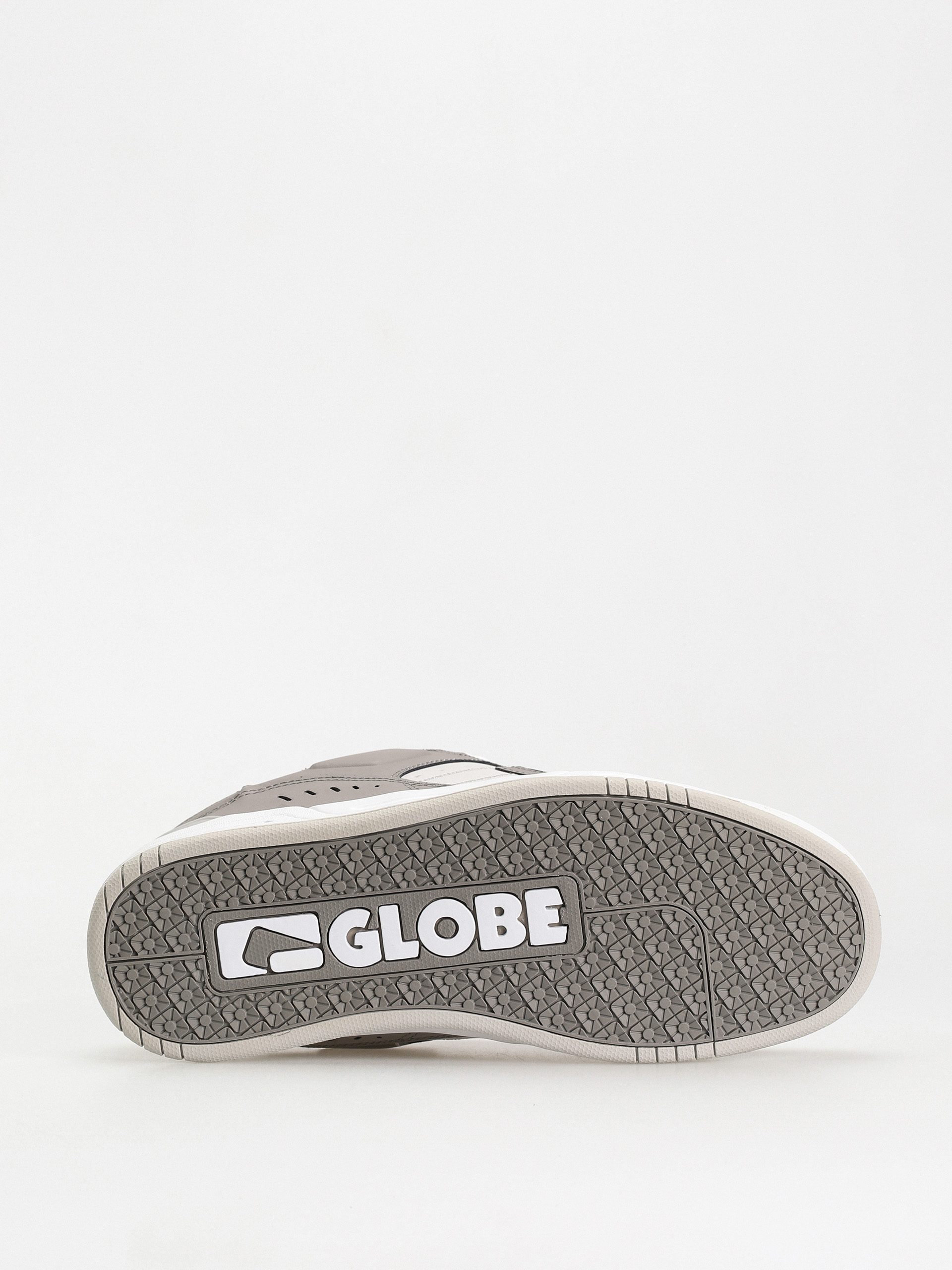 Globe Fusion Schuhe (grey/fade)