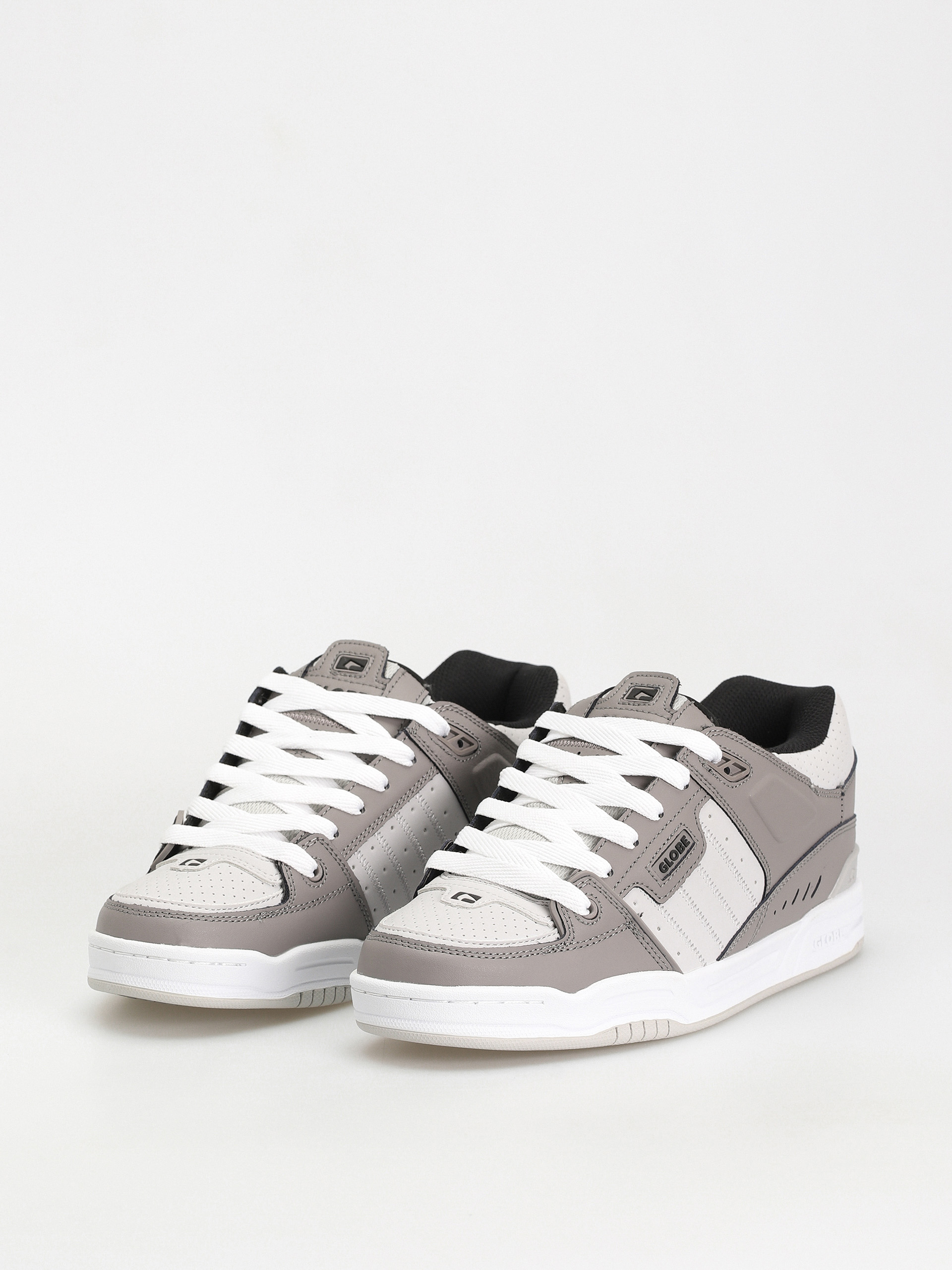 Globe Fusion Schuhe (grey/fade)