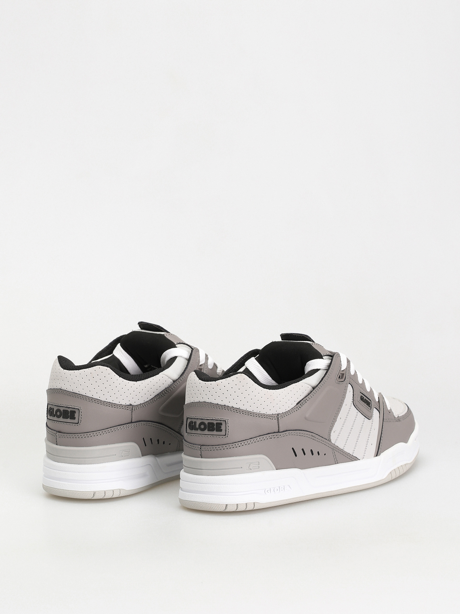 Globe Fusion Schuhe (grey/fade)