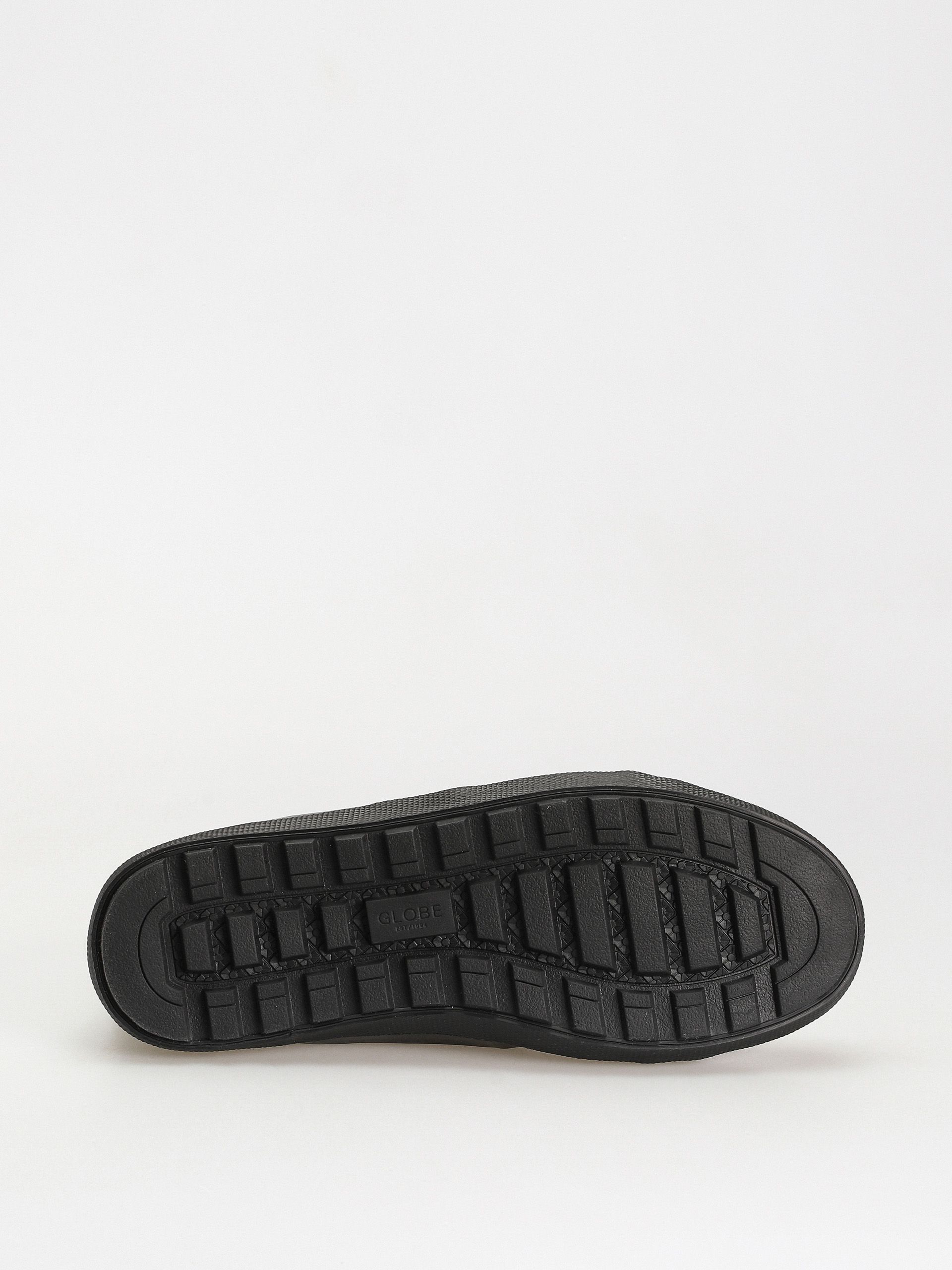 Globe Los Angered II Winter Schuhe (black/summit)