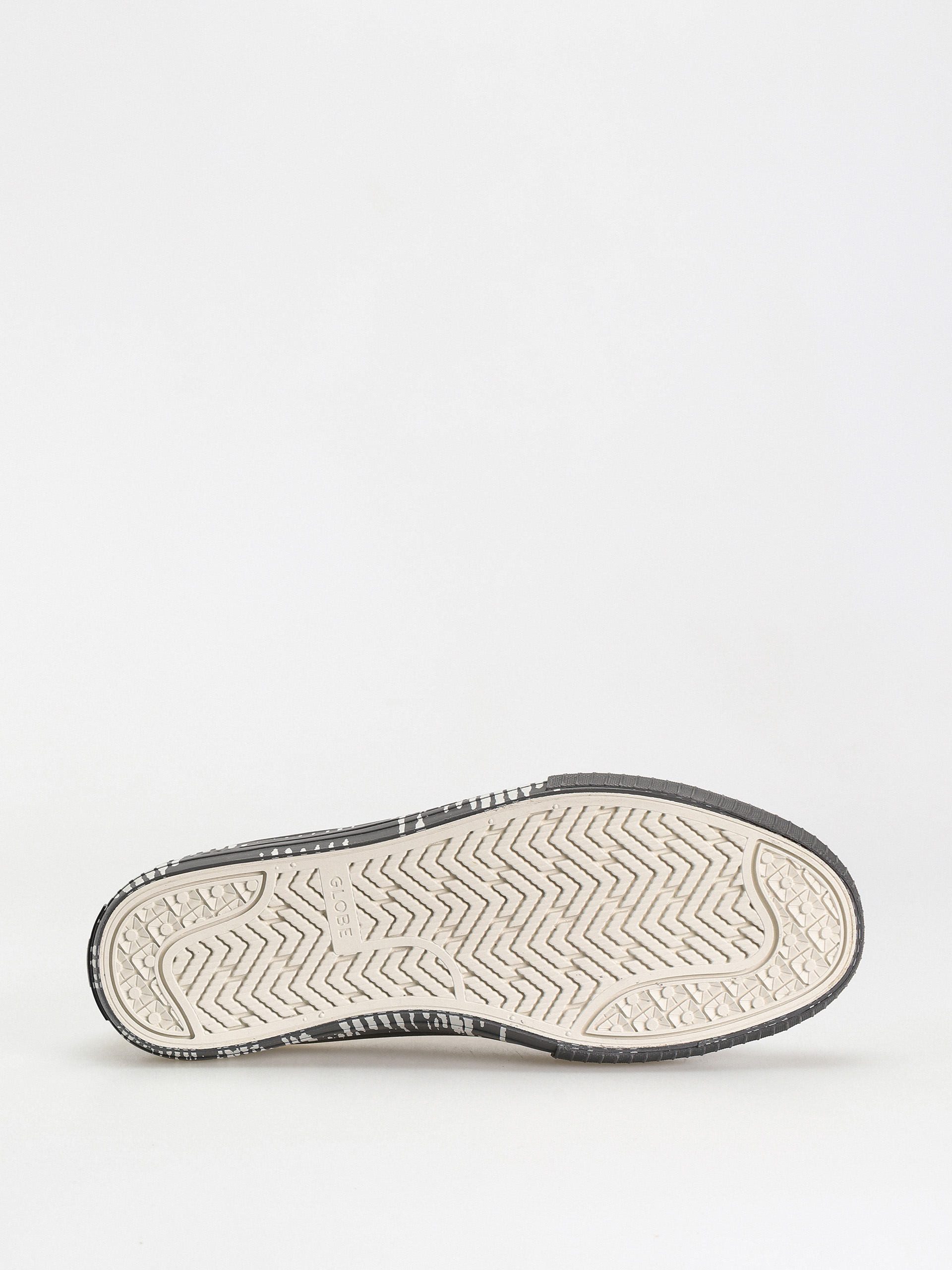 Globe Gillette Shoes (cream/graphite/former)