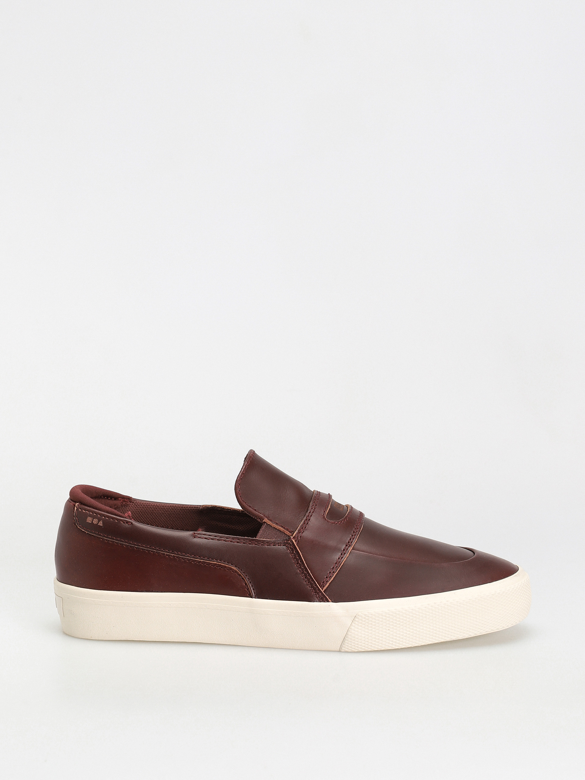 Globe Liaizon Shoes (oxblood/maalouf)