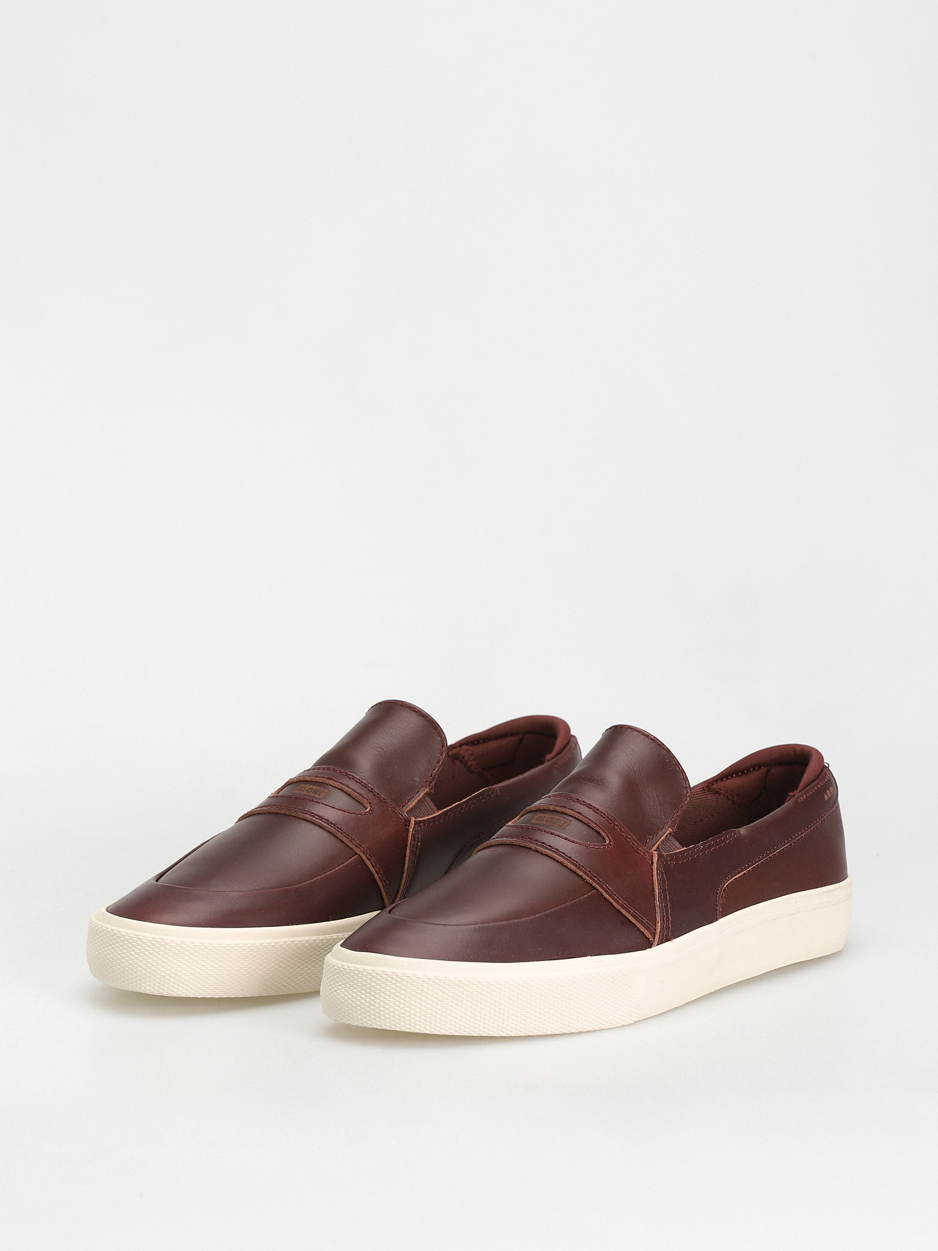 Globe Liaizon Schuhe (oxblood/maalouf)