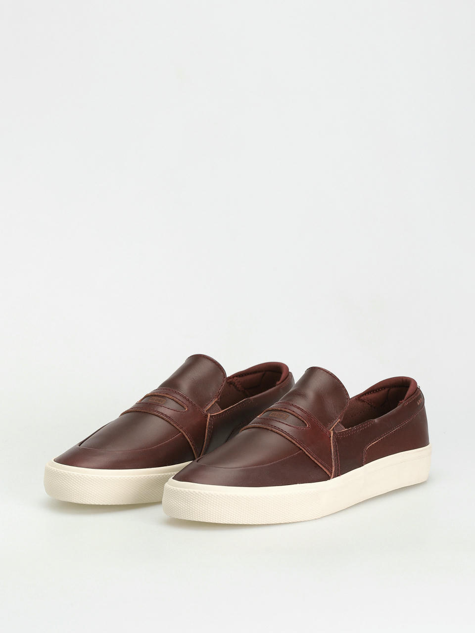 Globe Liaizon Shoes (oxblood/maalouf)