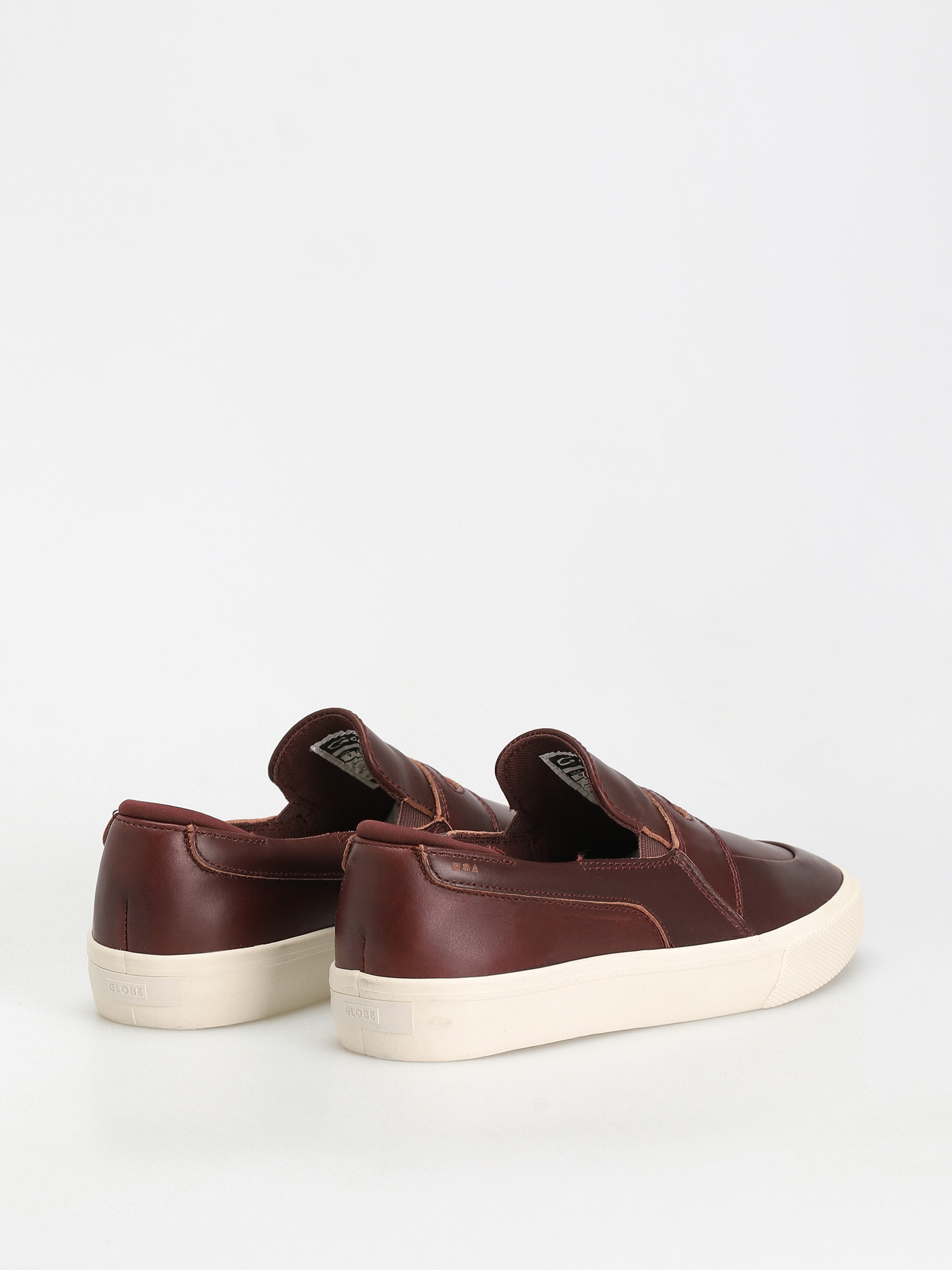 Globe Liaizon Shoes (oxblood/maalouf)