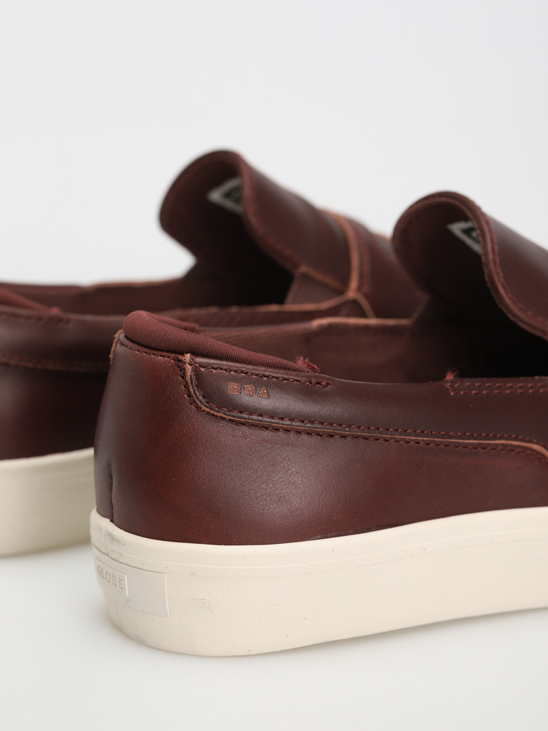 Globe Liaizon Shoes (oxblood/maalouf)