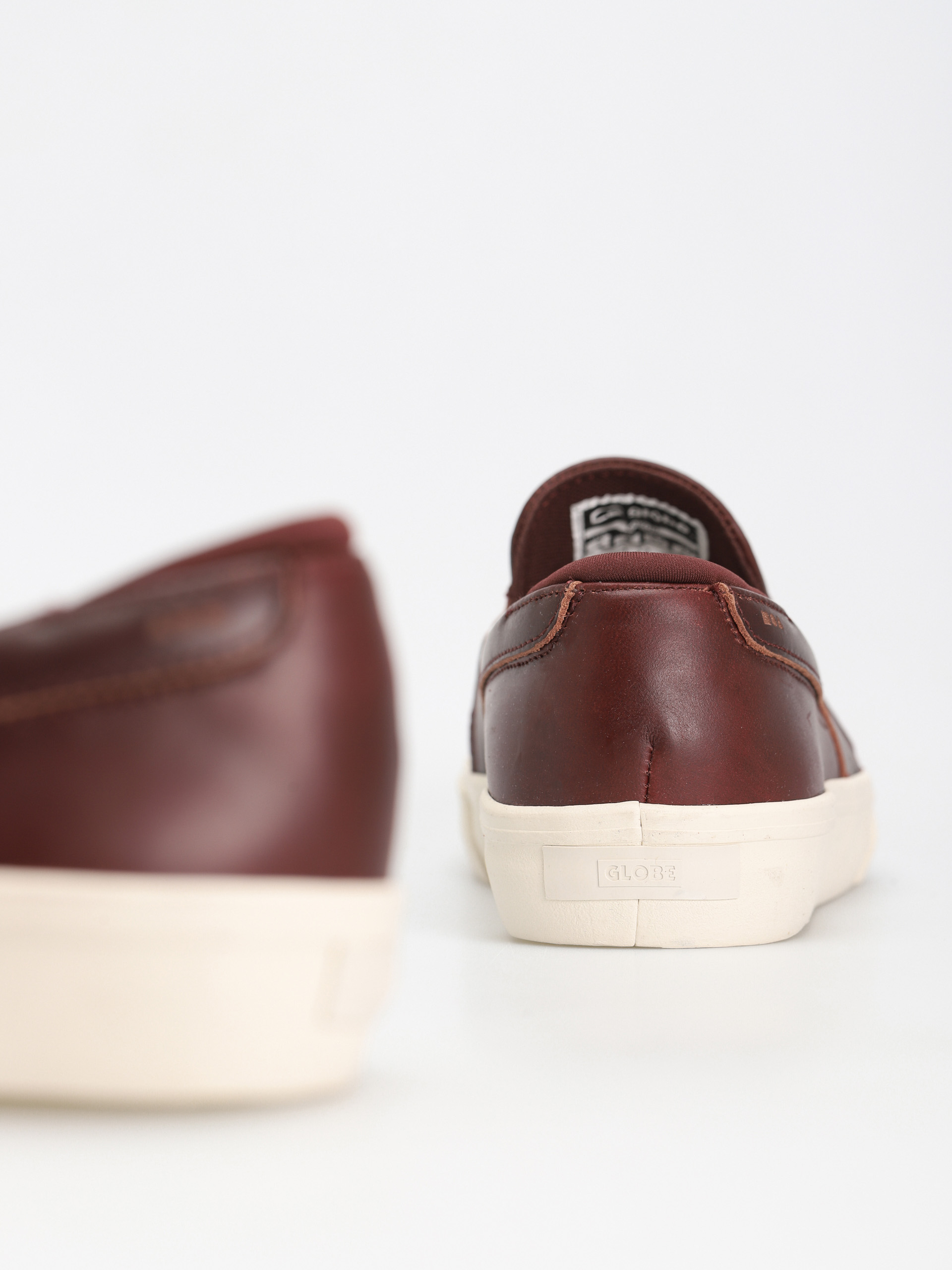 Globe Liaizon Shoes (oxblood/maalouf)
