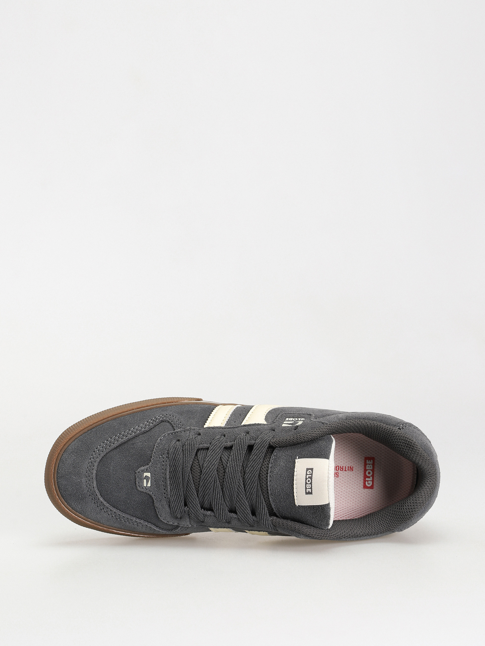 Globe Encore 2 Schuhe (lead/gum)