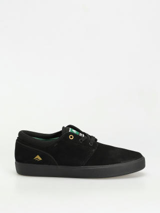 Emerica Figgy G6 Shoes (black/black)