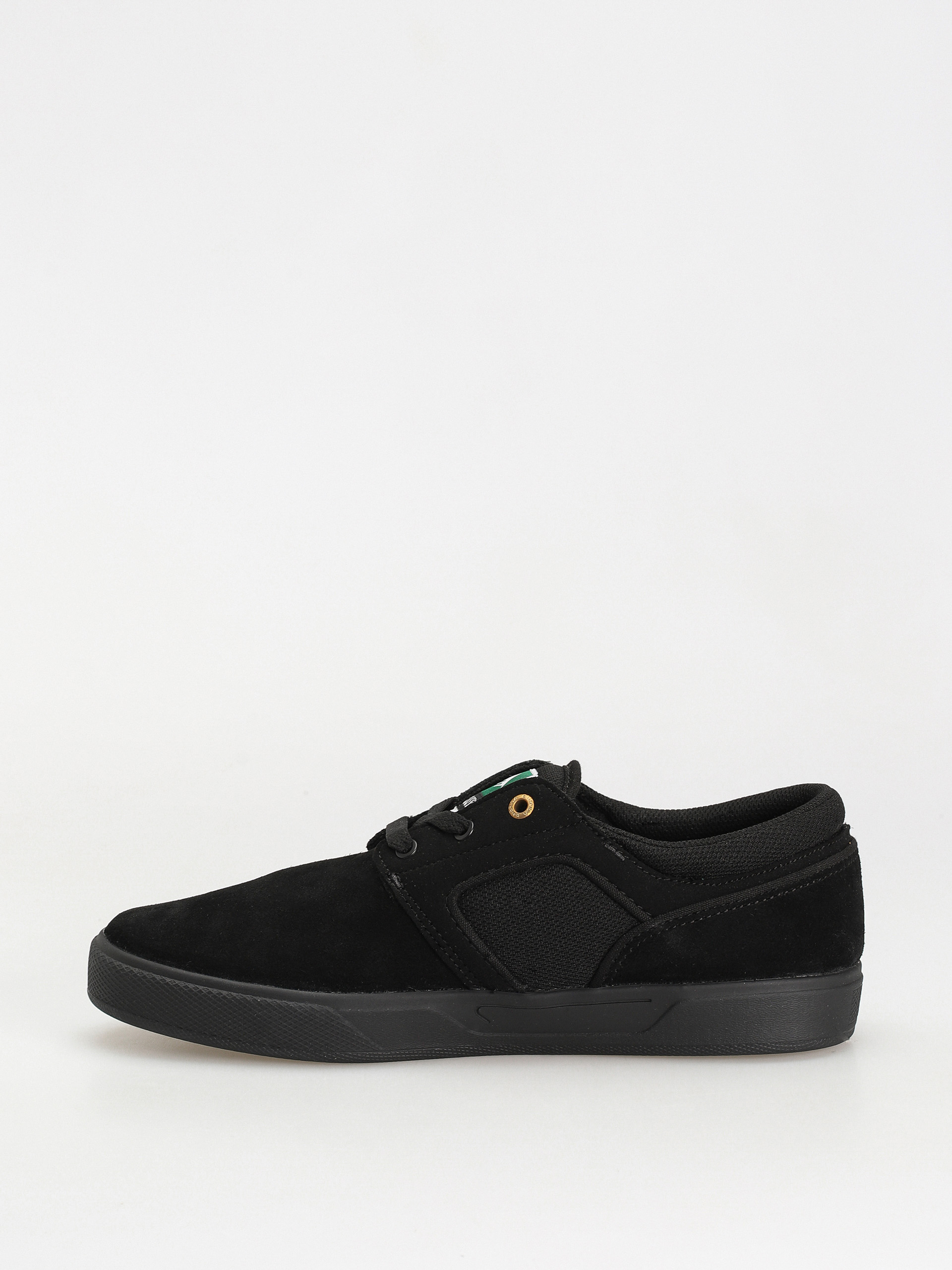 Emerica Figgy G6 Shoes (black/black)